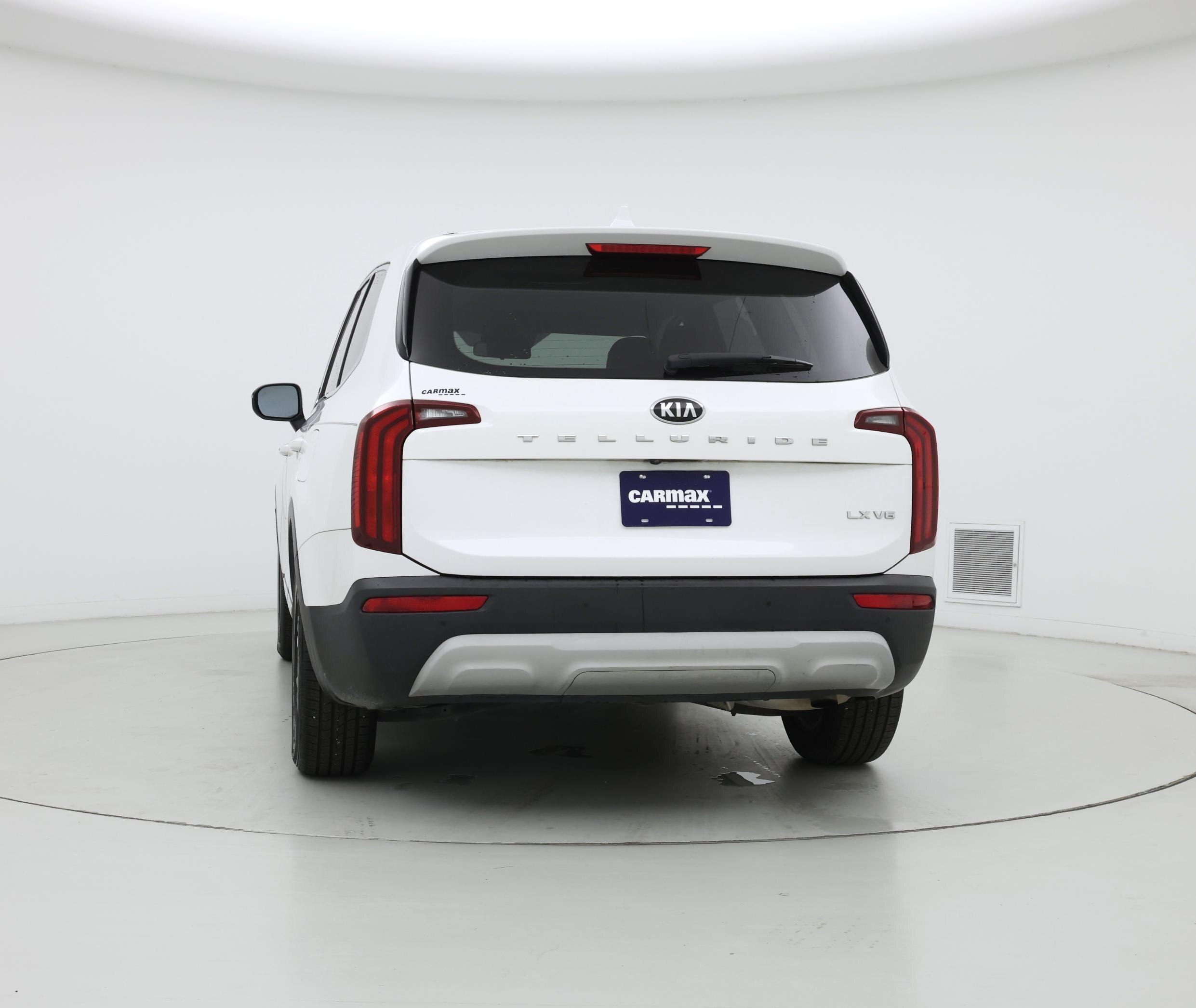Thumbnail: 2020 Kia Telluride - 6