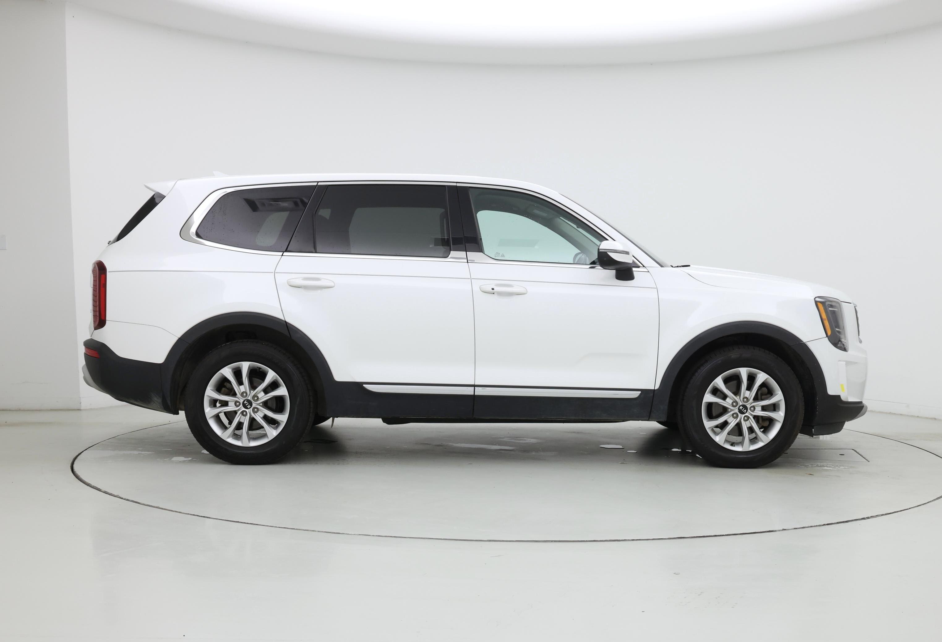 Thumbnail: 2020 Kia Telluride - 7