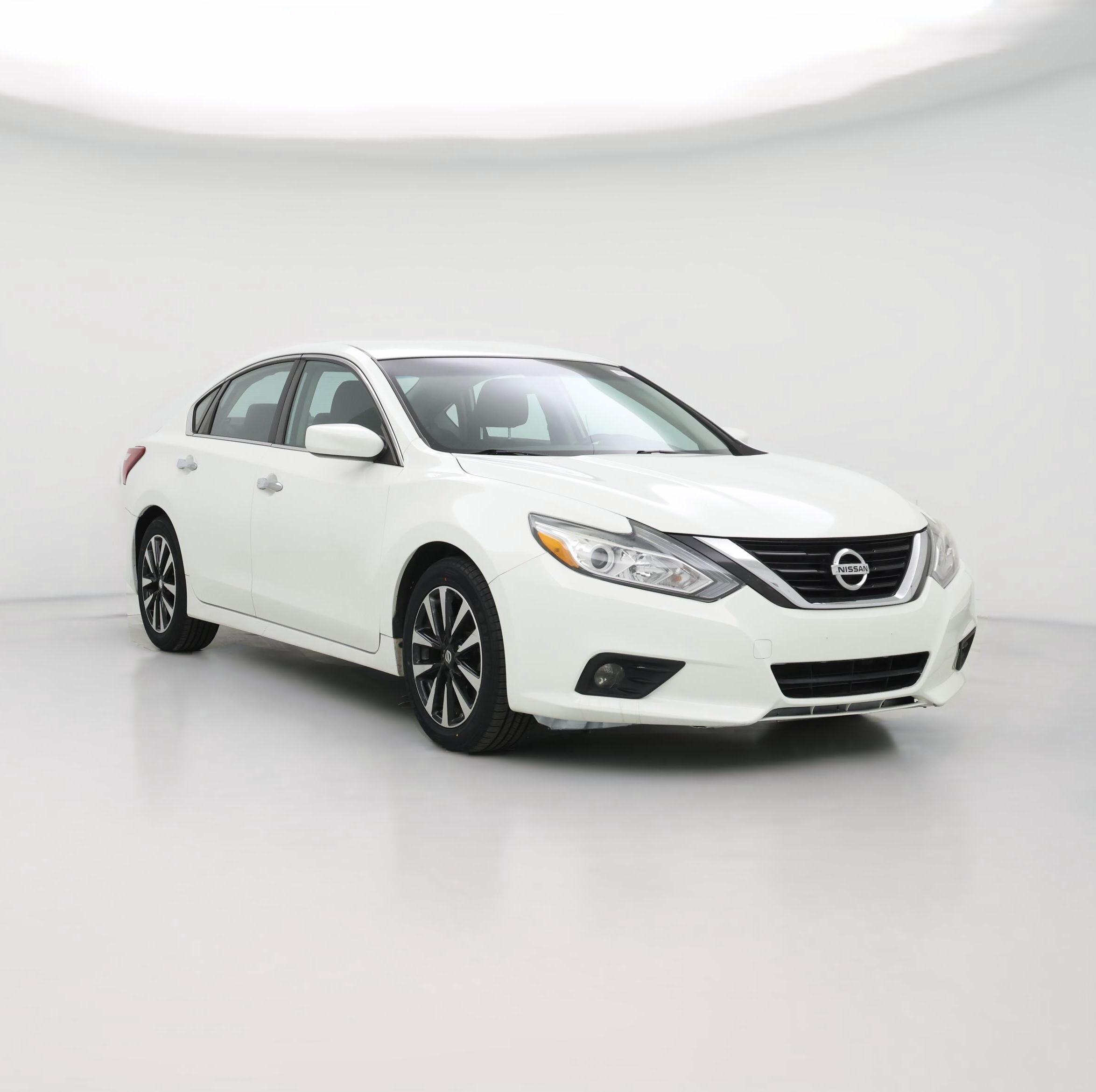 Thumbnail: 2018 Nissan Altima - 1