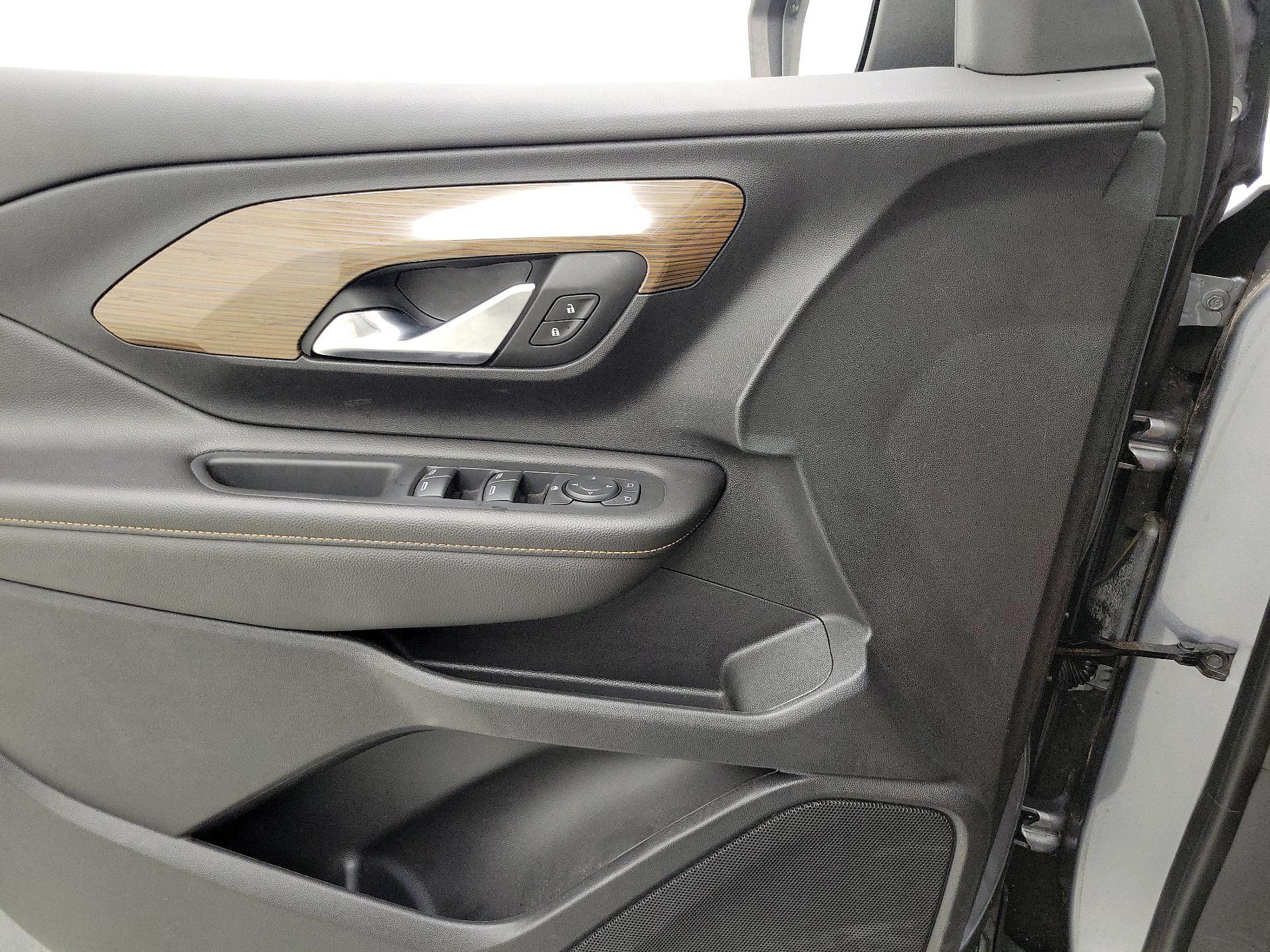 Thumbnail: 2020 GMC Terrain - 12