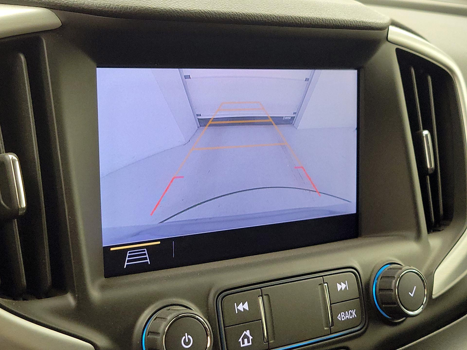 Thumbnail: 2020 GMC Terrain - 14