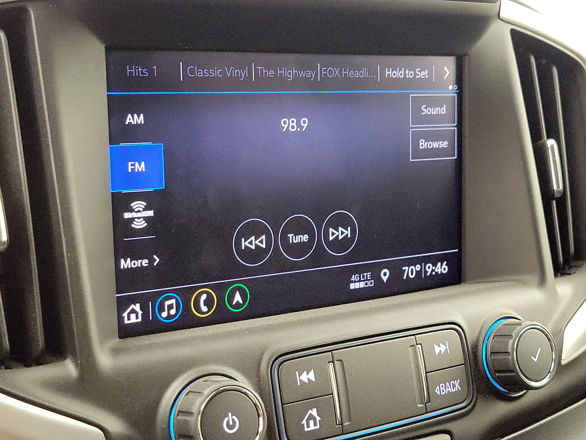 Thumbnail: 2020 GMC Terrain - 15