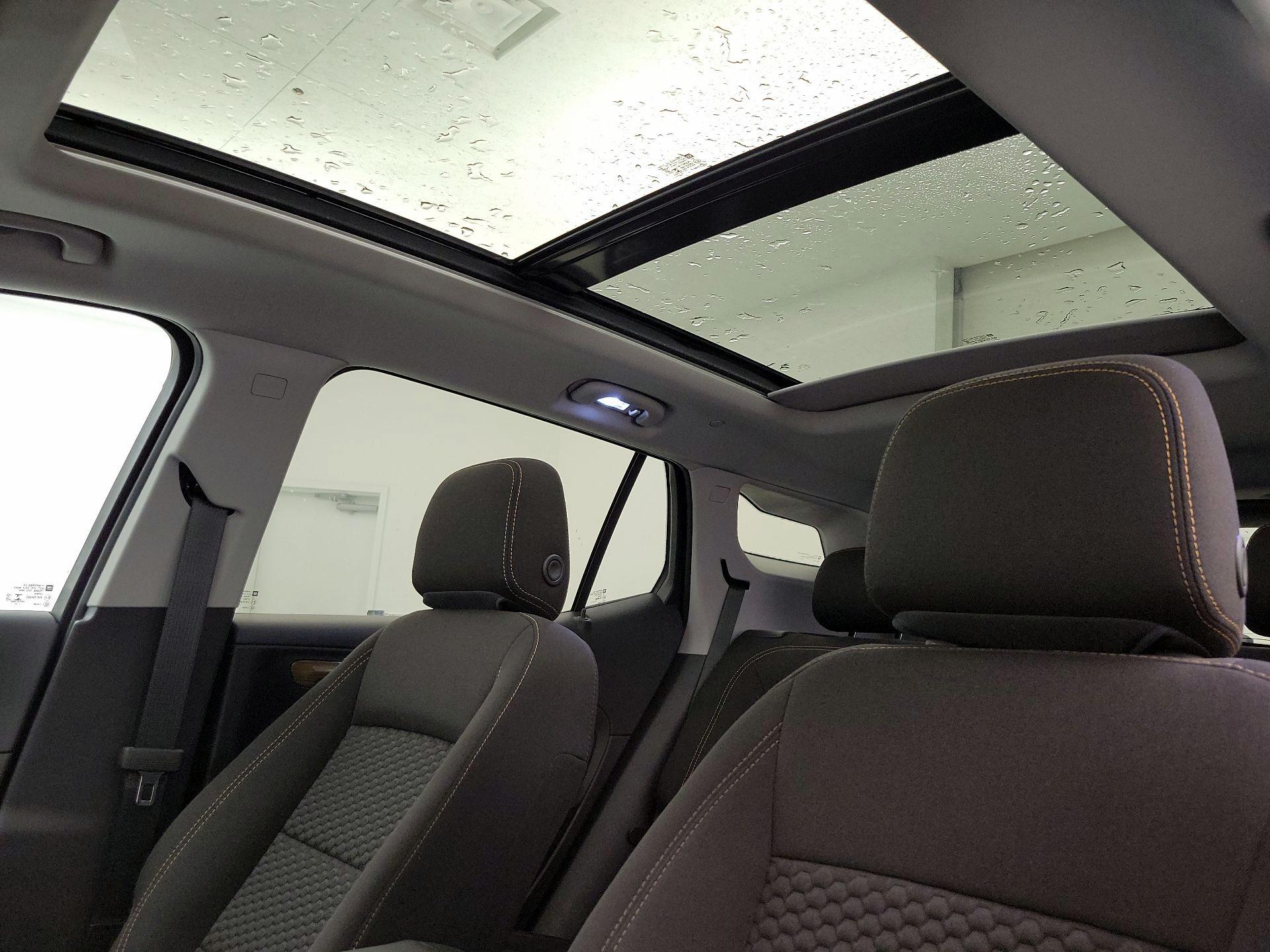 Thumbnail: 2020 GMC Terrain - 19