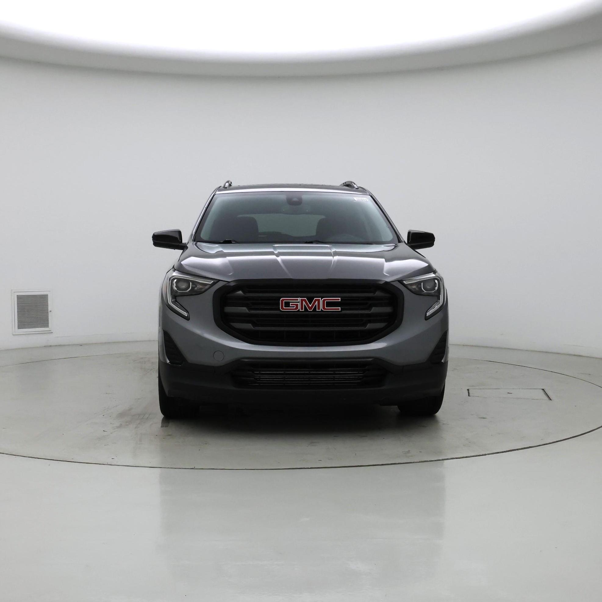 Thumbnail: 2020 GMC Terrain - 5