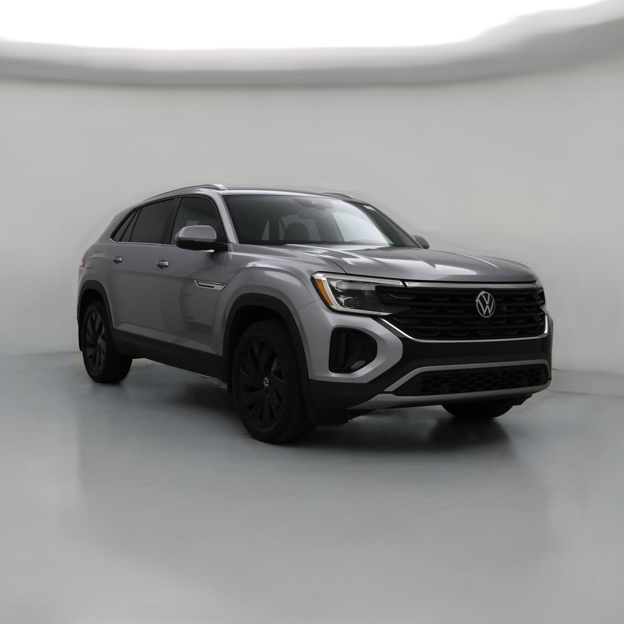 Thumbnail: 2024 Volkswagen Atlas - 1