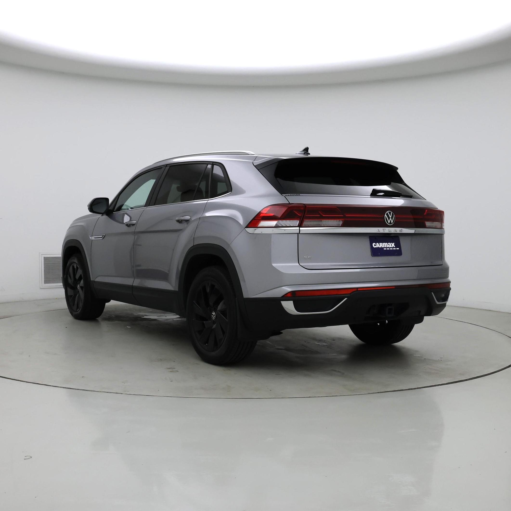 Thumbnail: 2024 Volkswagen Atlas - 2