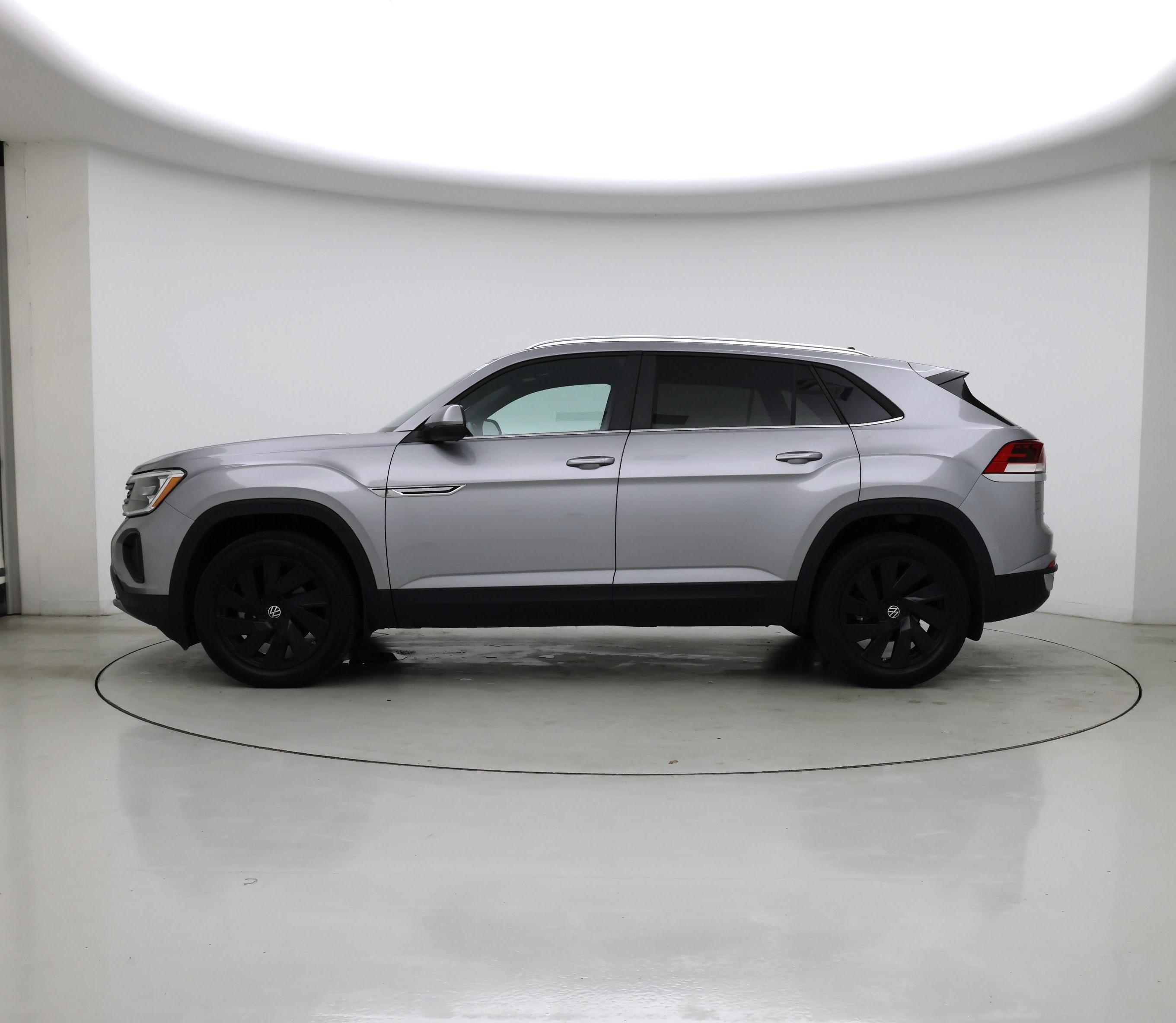 Thumbnail: 2024 Volkswagen Atlas - 3