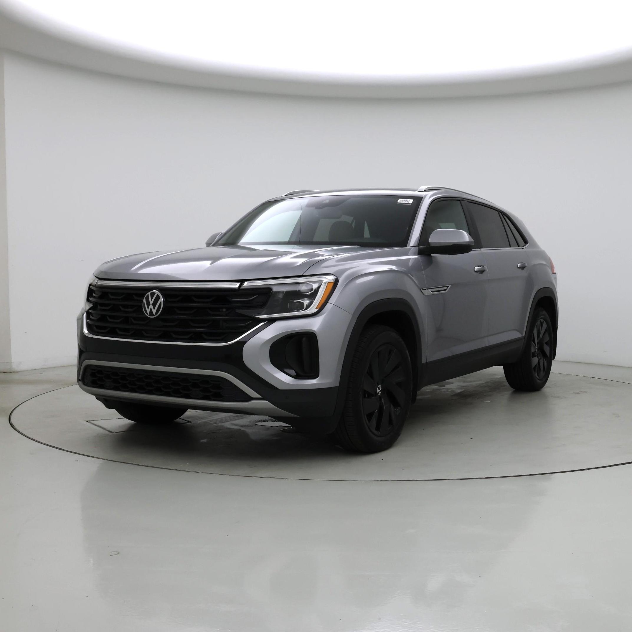 Thumbnail: 2024 Volkswagen Atlas - 4