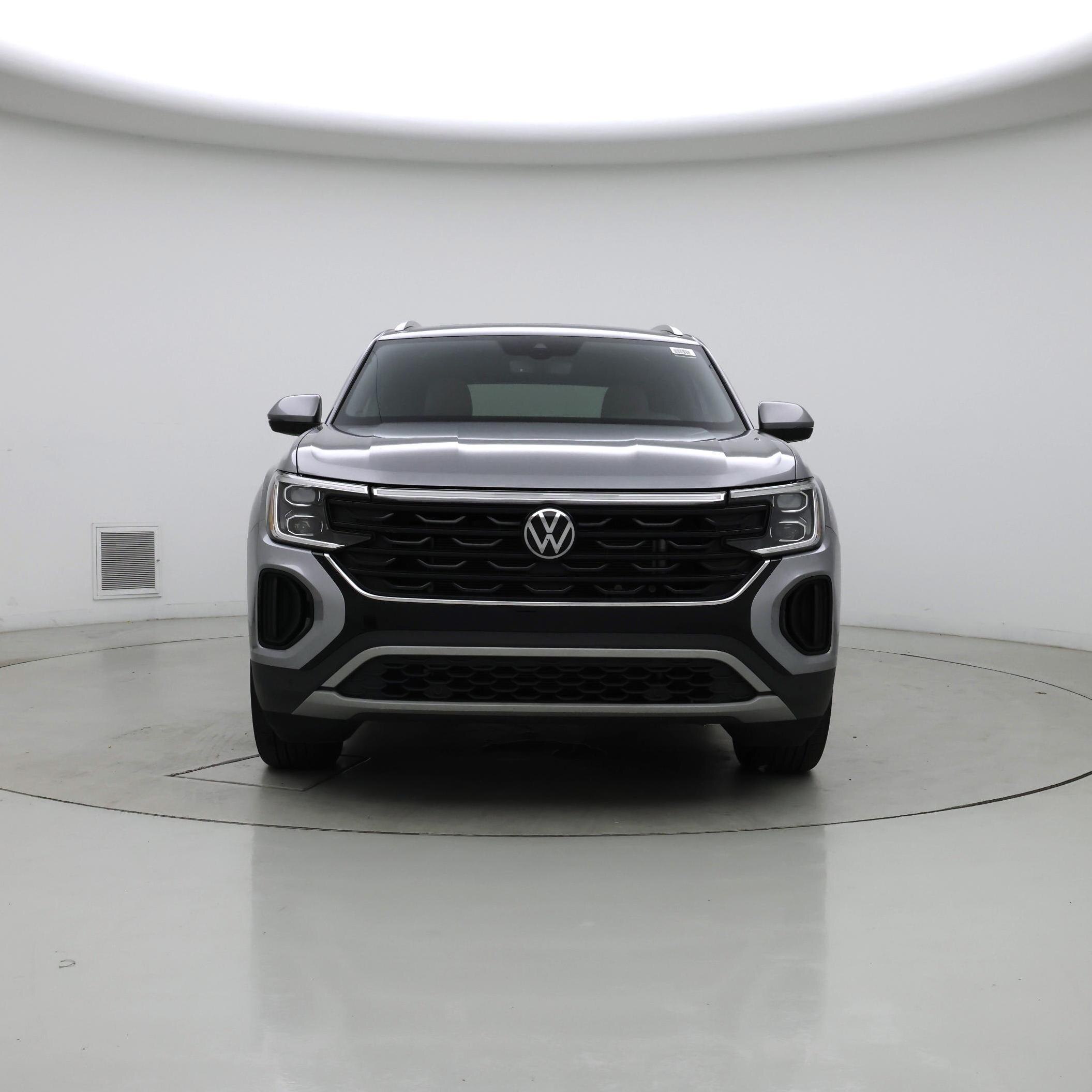 Thumbnail: 2024 Volkswagen Atlas - 5