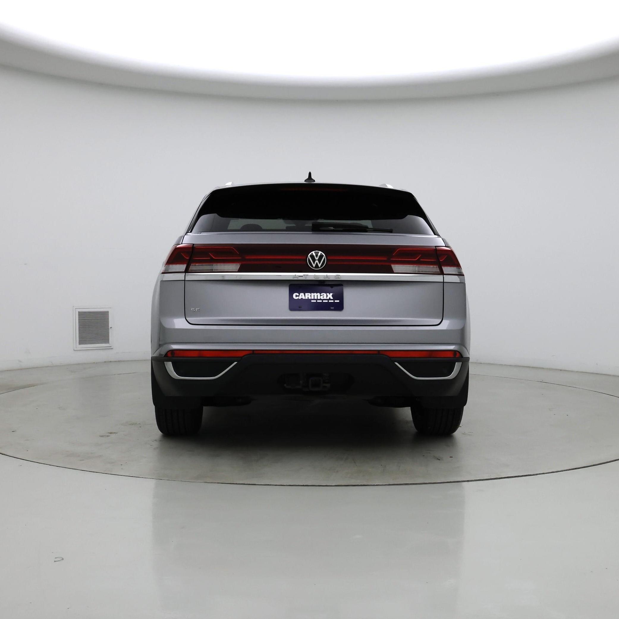 Thumbnail: 2024 Volkswagen Atlas - 6