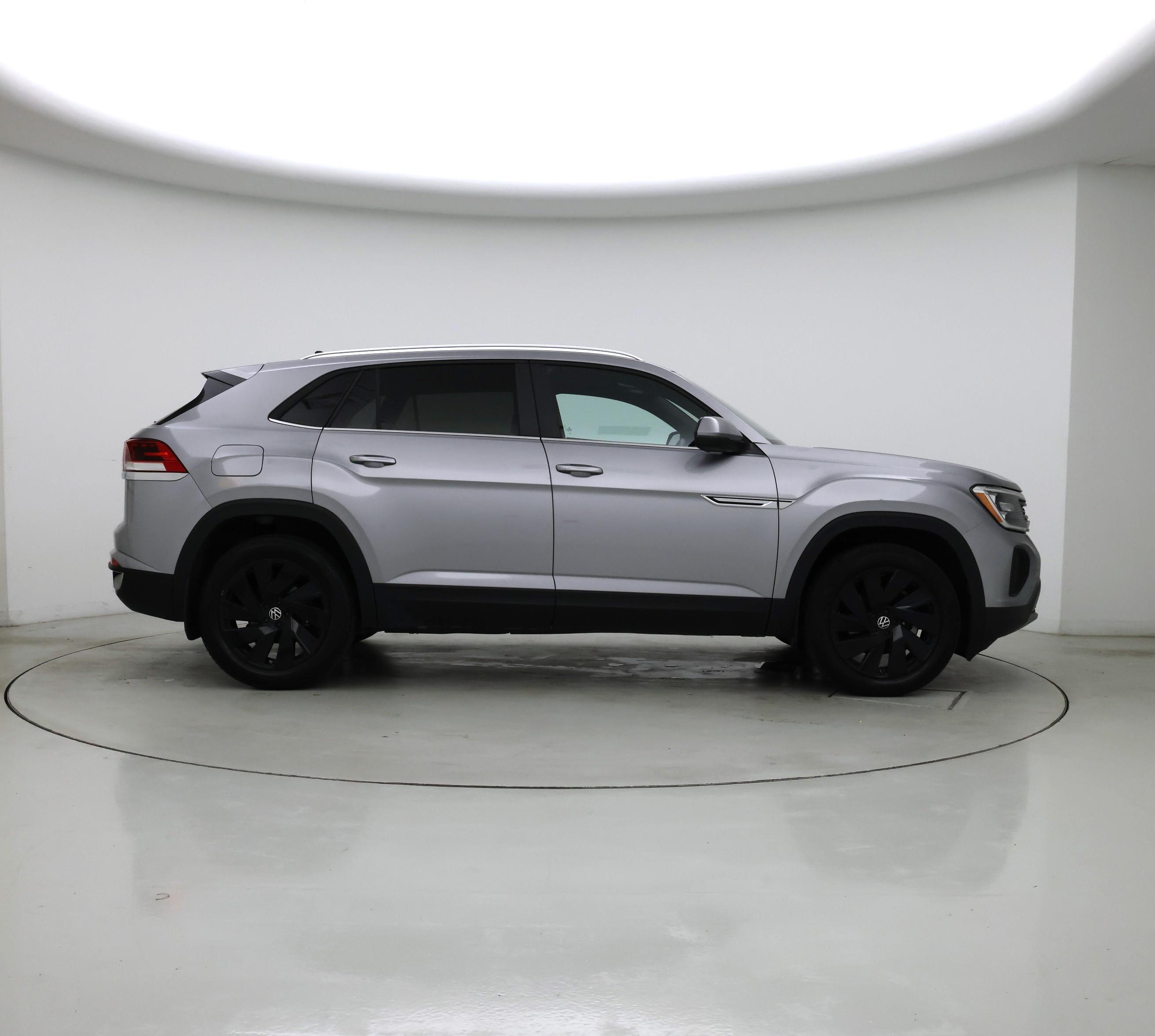 Thumbnail: 2024 Volkswagen Atlas - 7