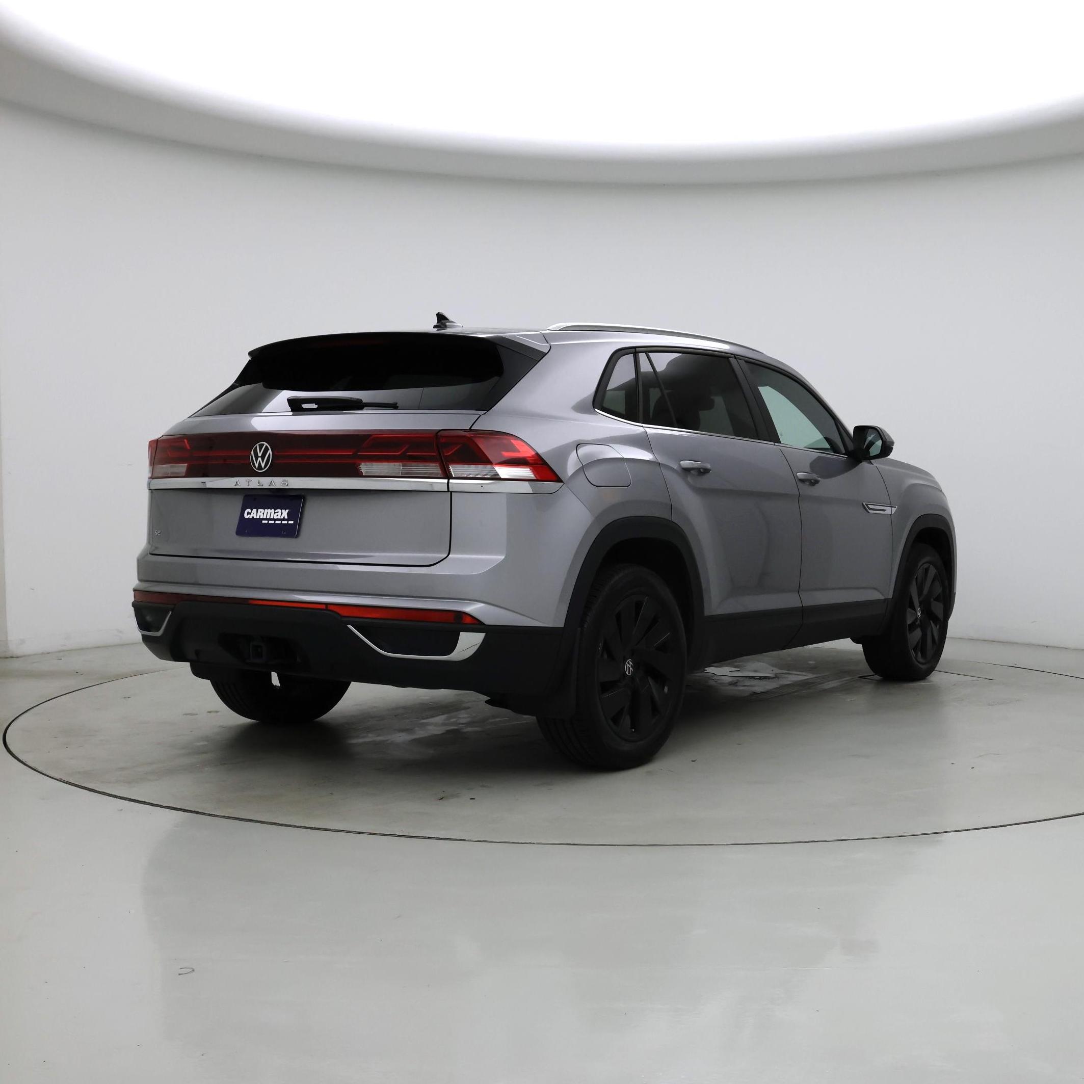 Thumbnail: 2024 Volkswagen Atlas - 8