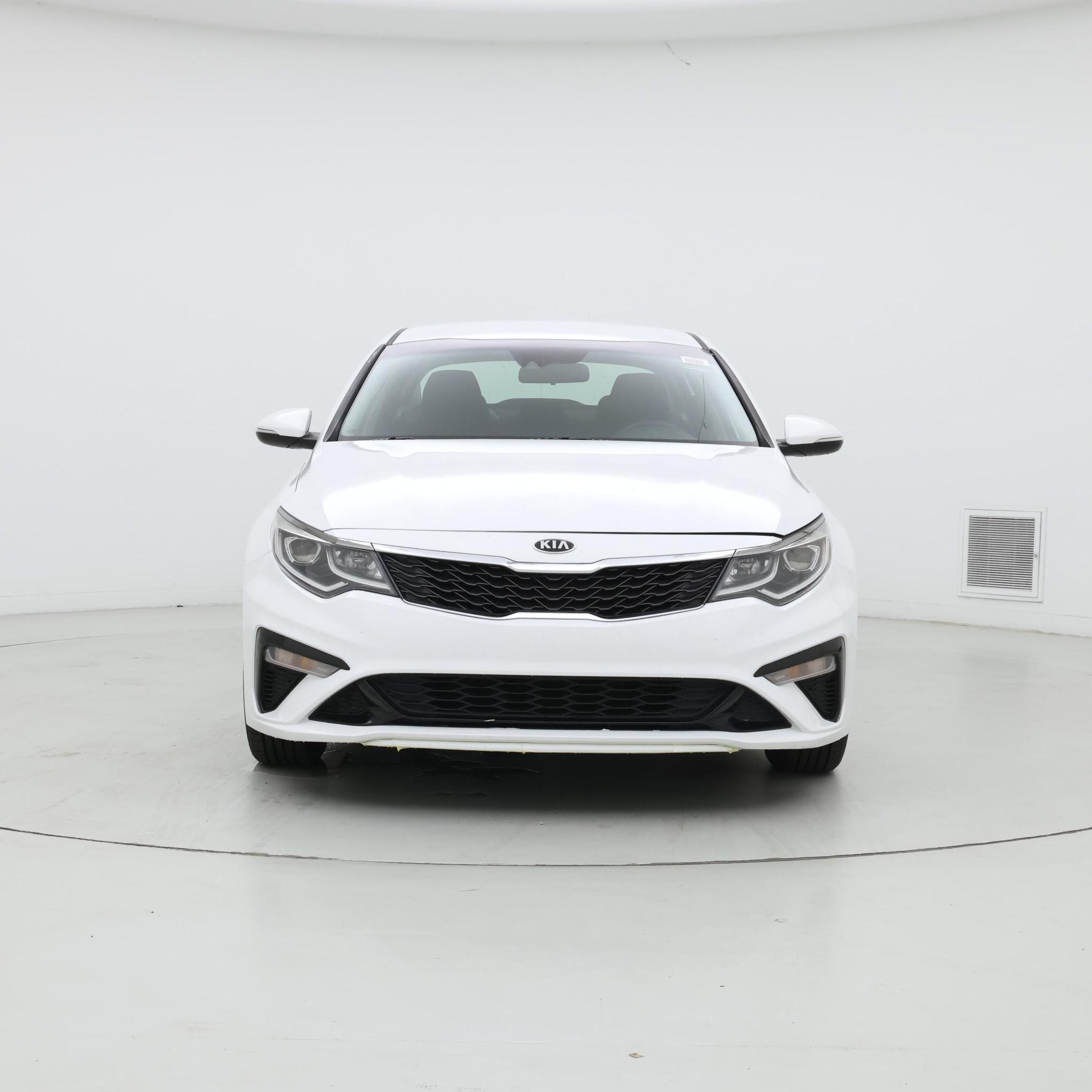 Thumbnail: 2019 Kia Optima - 5