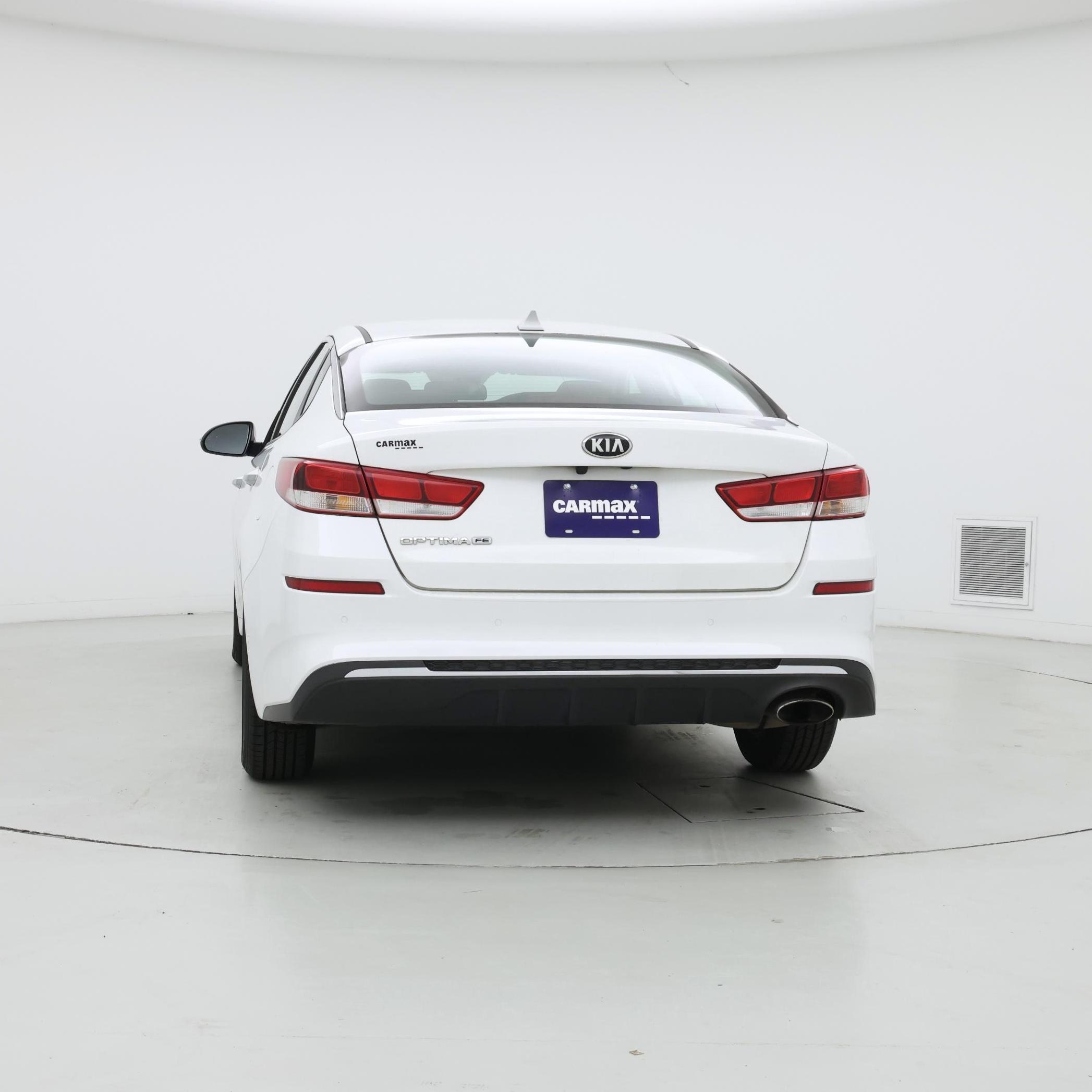 Thumbnail: 2019 Kia Optima - 6