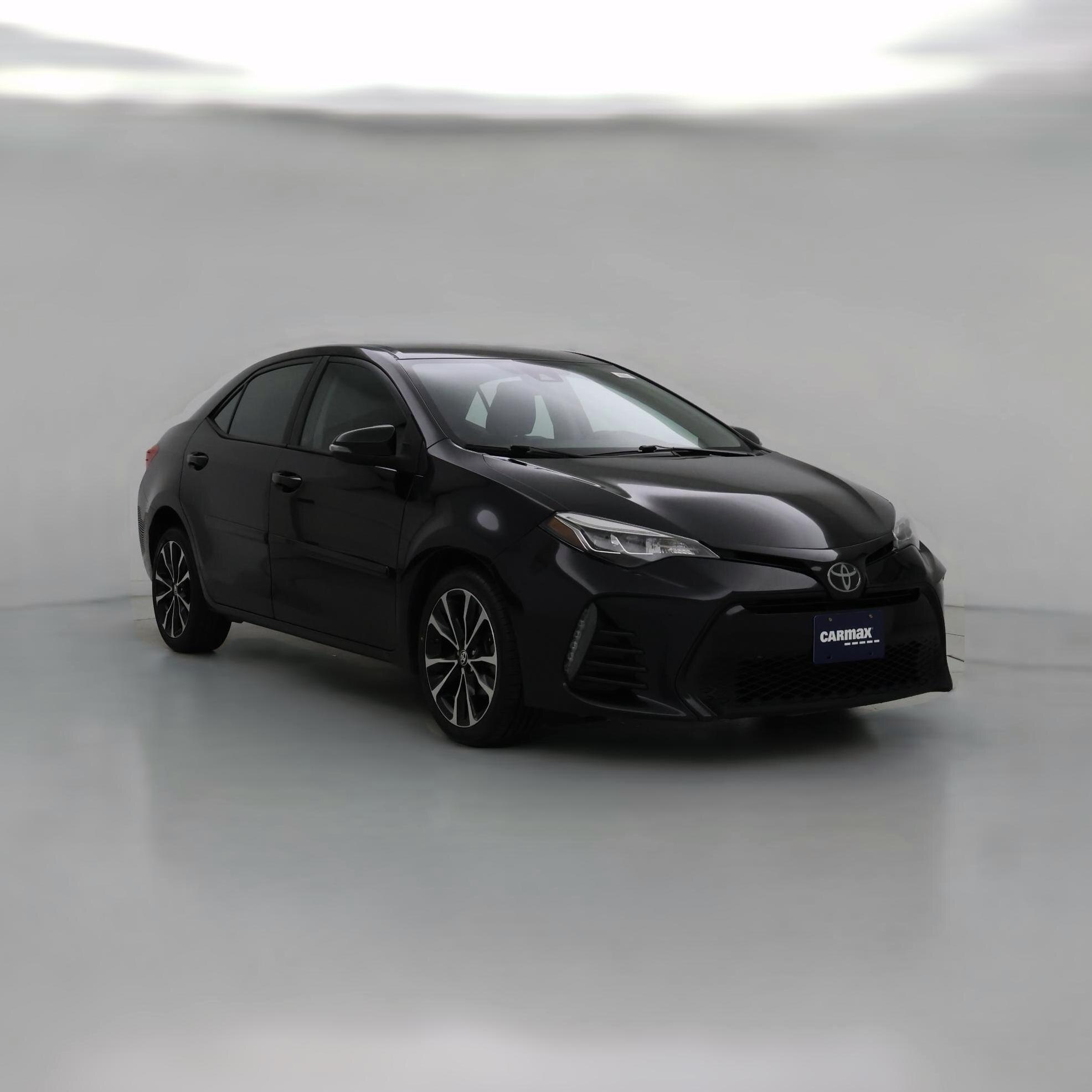 Thumbnail: 2019 Toyota Corolla - 1