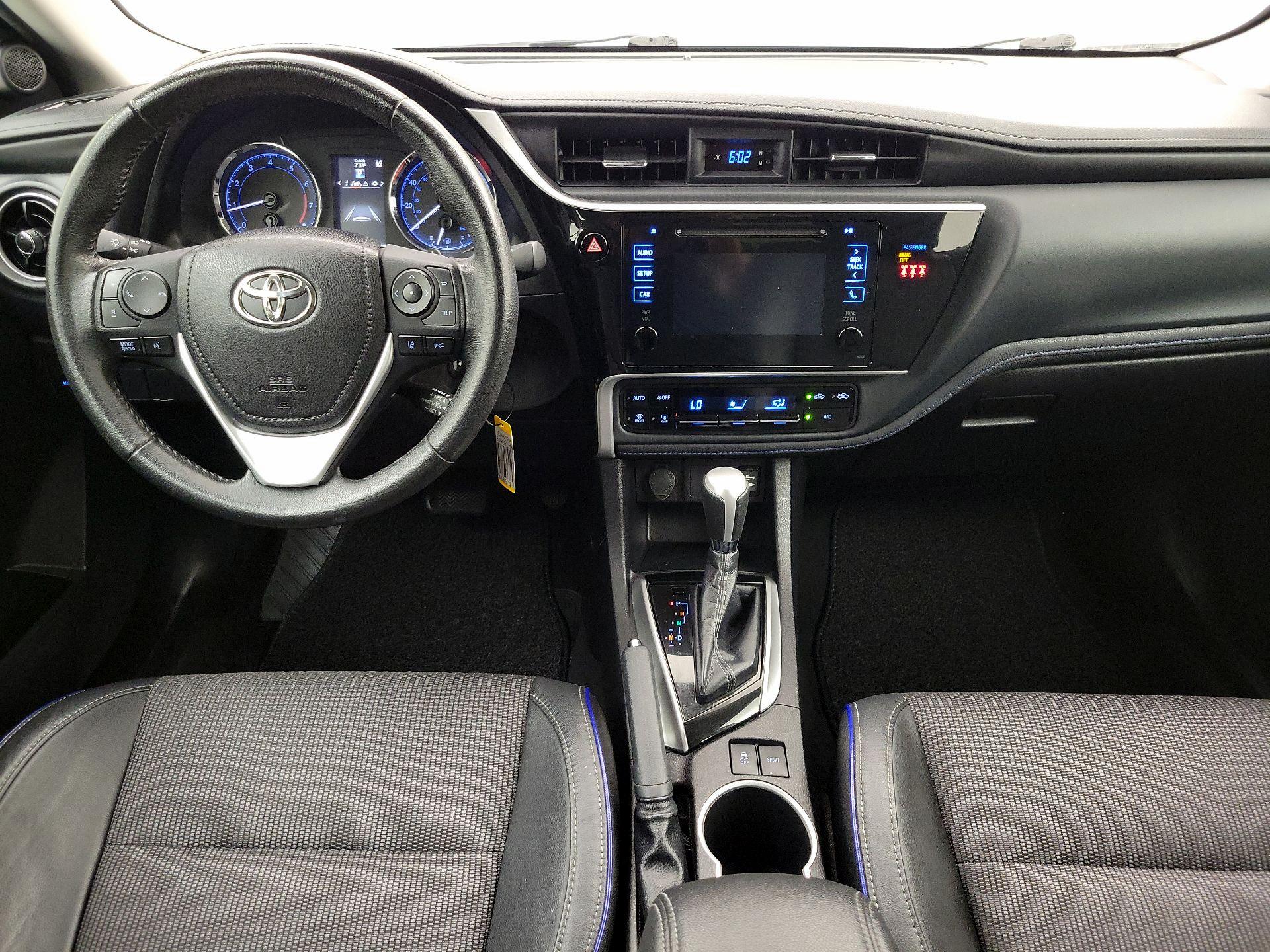 Thumbnail: 2019 Toyota Corolla - 9