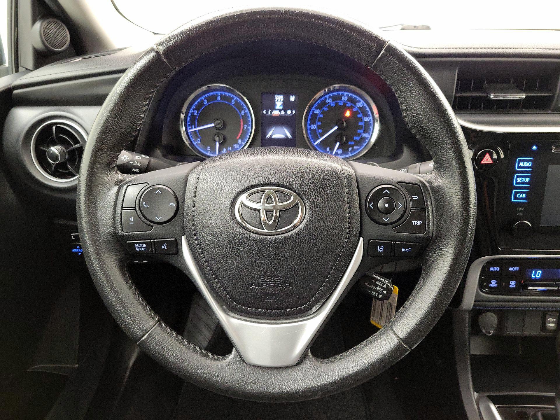 Thumbnail: 2019 Toyota Corolla - 10