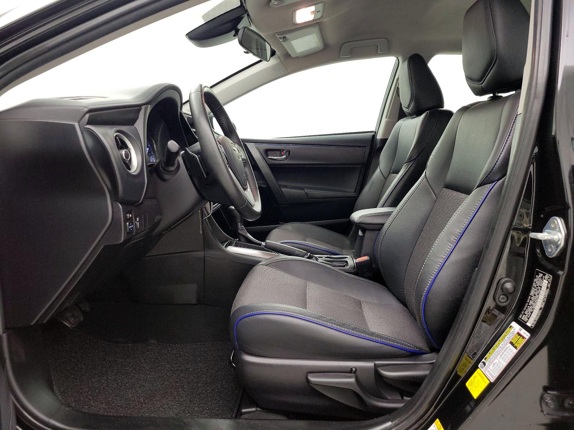 Thumbnail: 2019 Toyota Corolla - 11