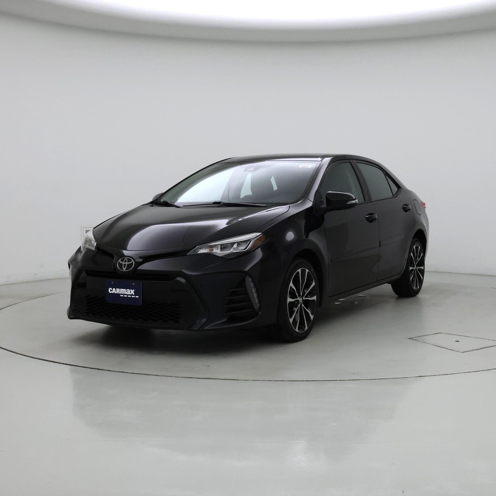 Thumbnail: 2019 Toyota Corolla - 4