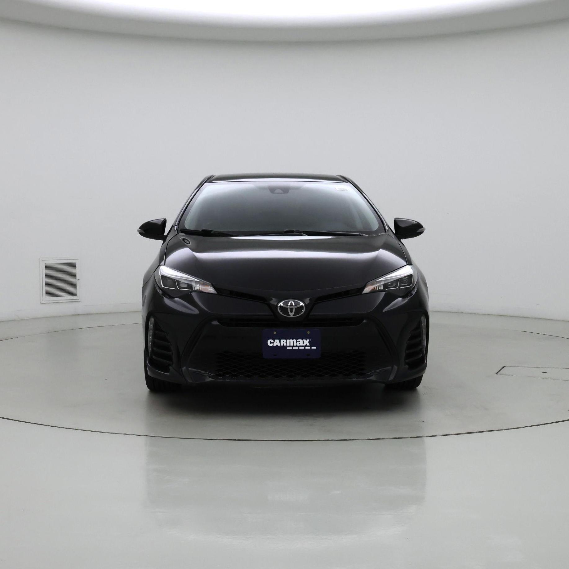 Thumbnail: 2019 Toyota Corolla - 5