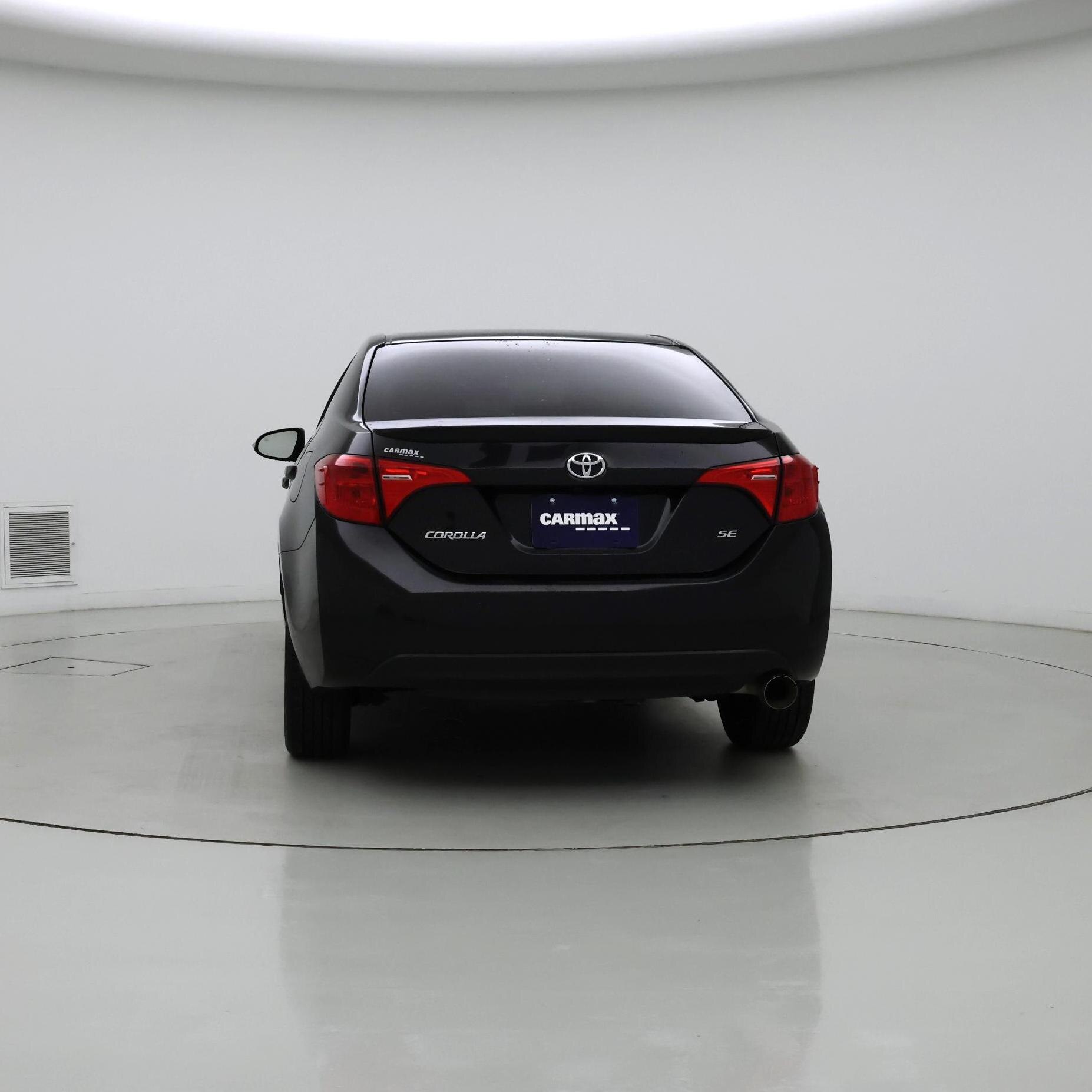 Thumbnail: 2019 Toyota Corolla - 6