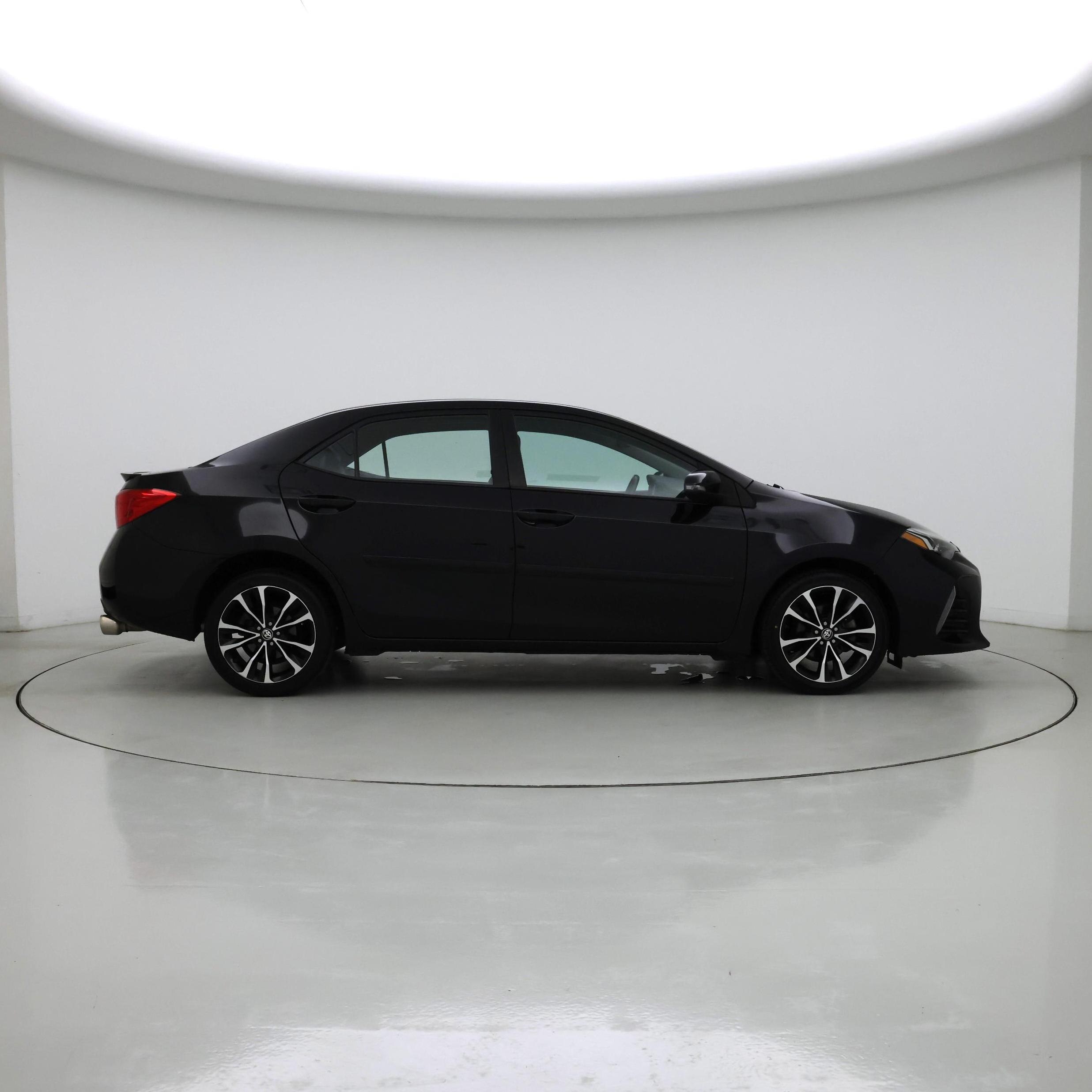 Thumbnail: 2019 Toyota Corolla - 7