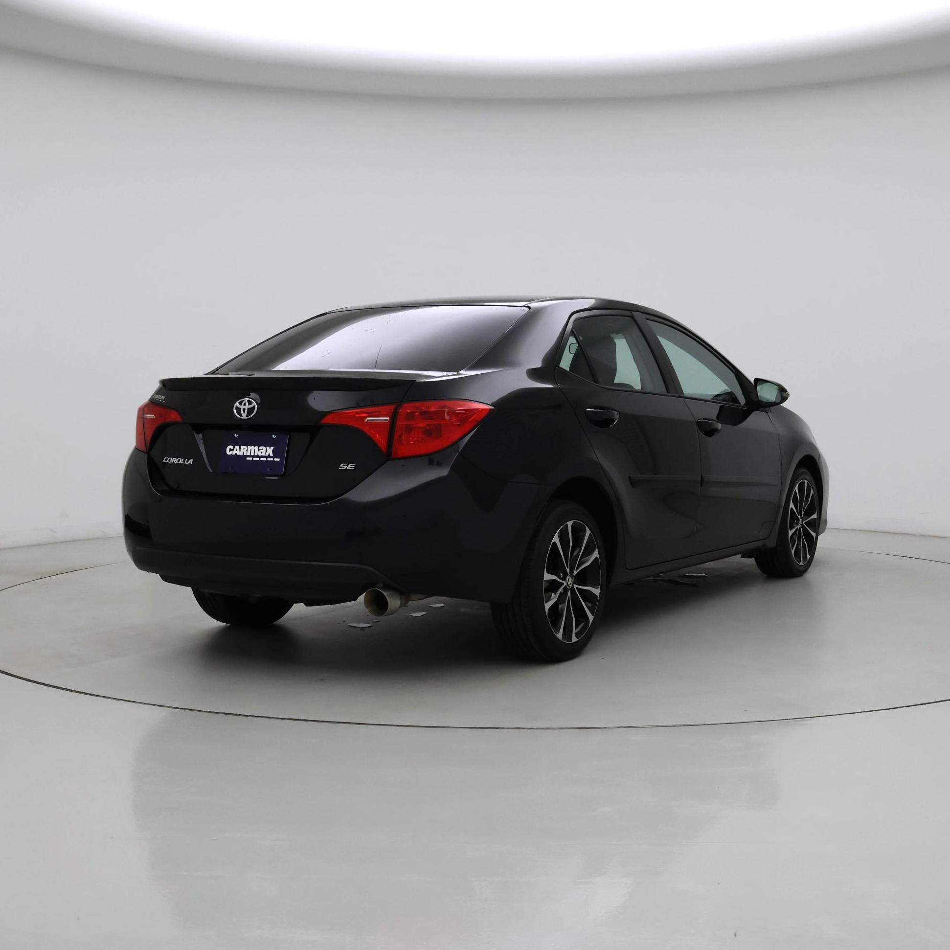Thumbnail: 2019 Toyota Corolla - 8
