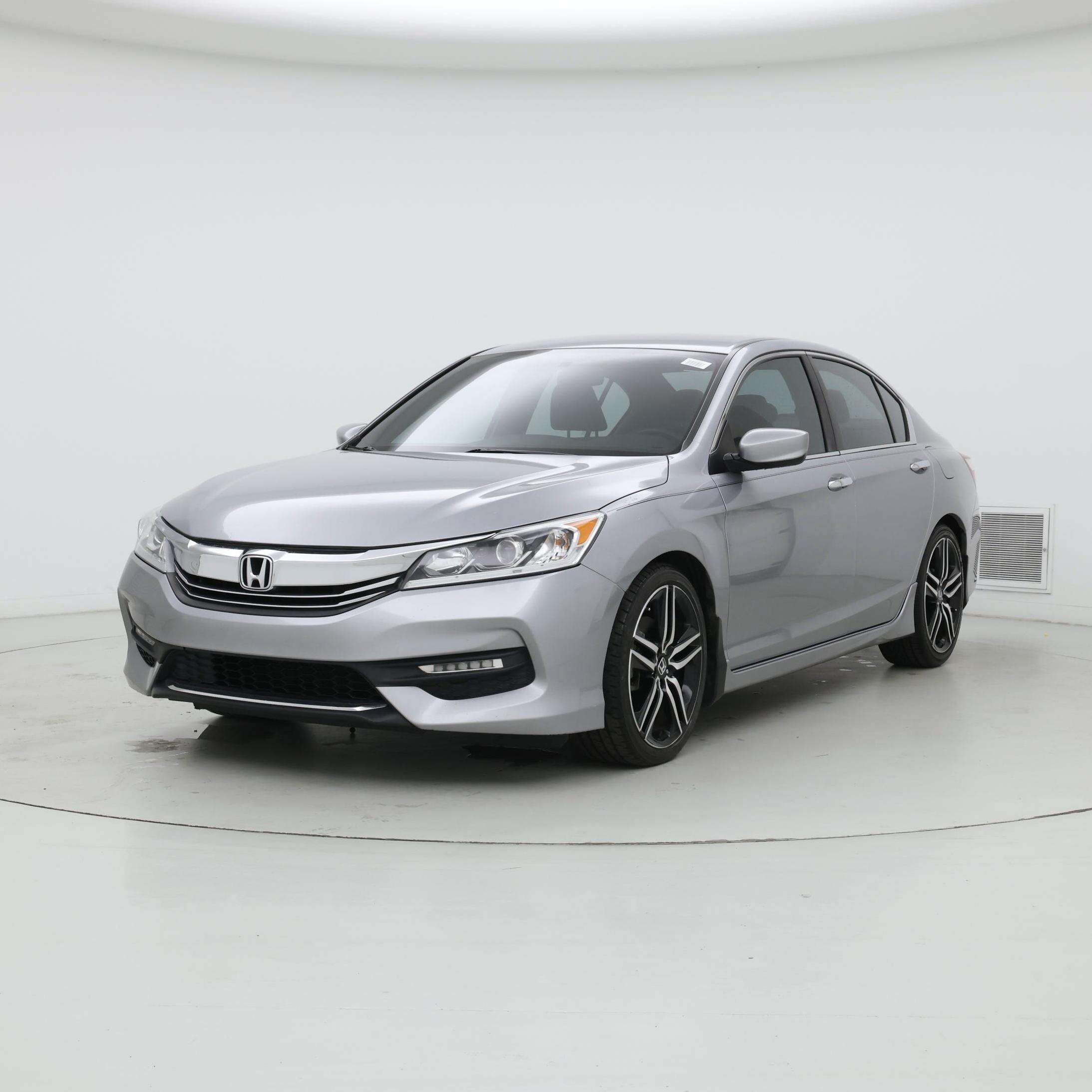Thumbnail: 2017 Honda Accord - 4