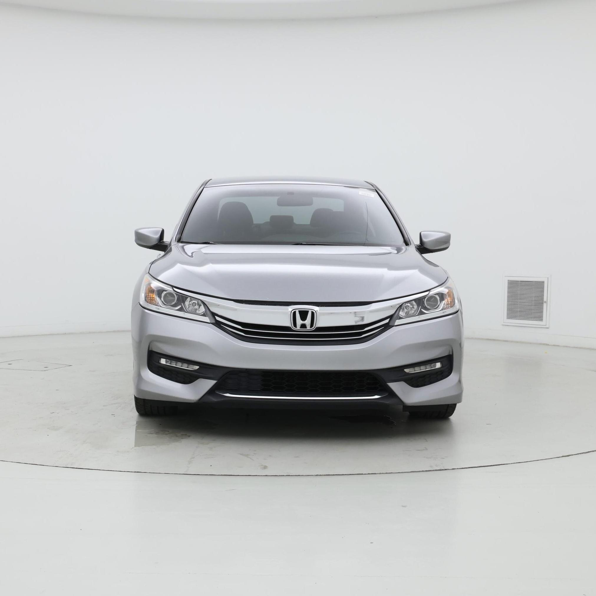 Thumbnail: 2017 Honda Accord - 5