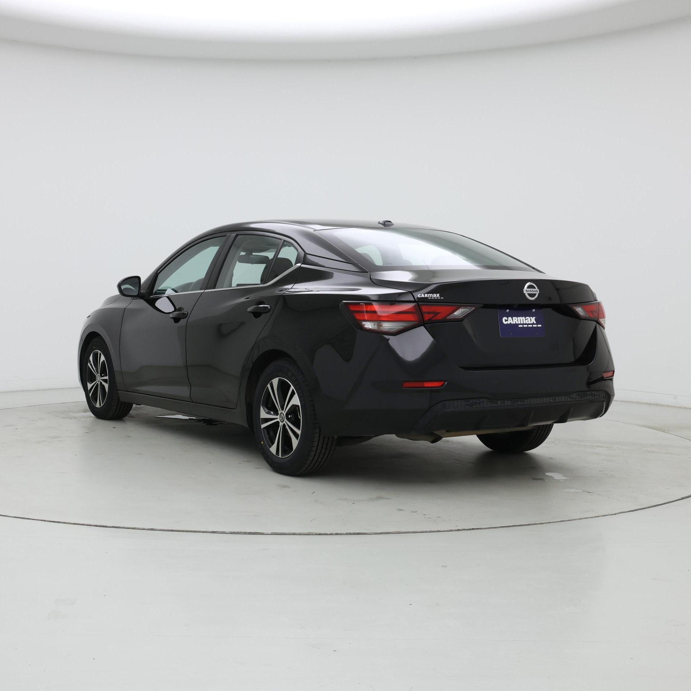 Thumbnail: 2022 Nissan Sentra - 2