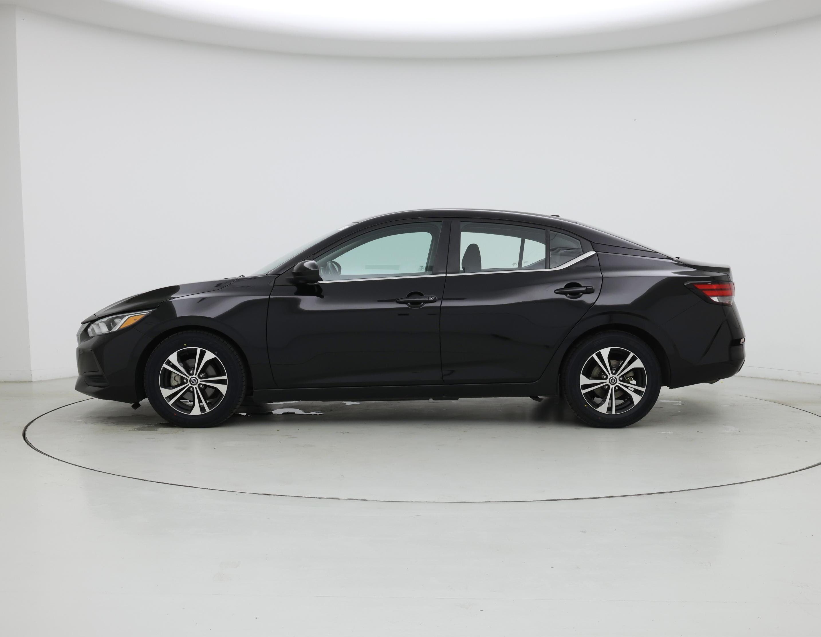 Thumbnail: 2022 Nissan Sentra - 3