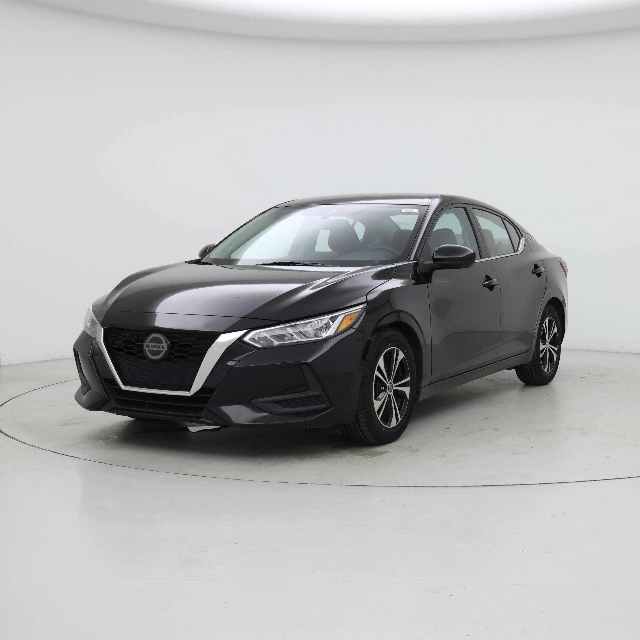Thumbnail: 2022 Nissan Sentra - 4
