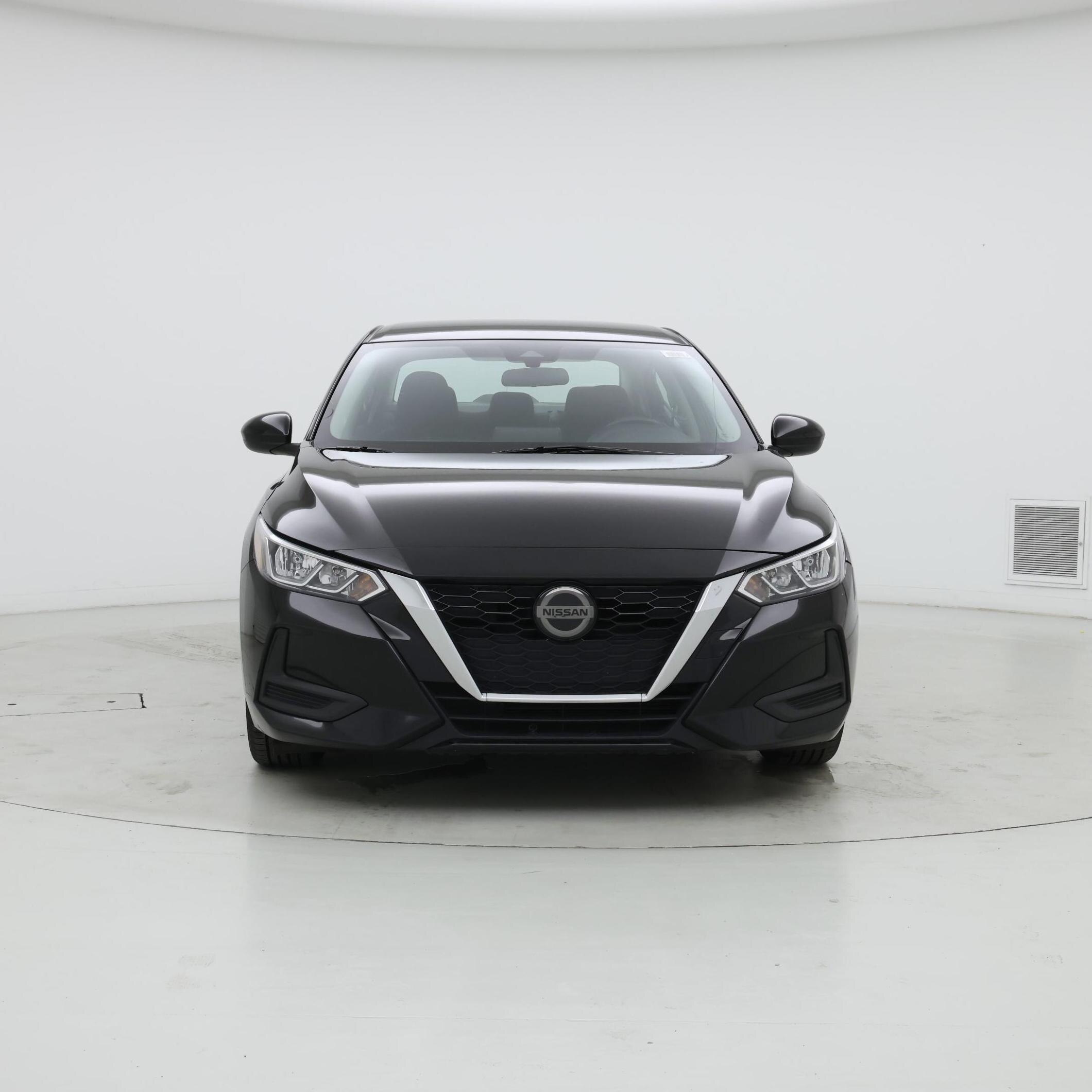 Thumbnail: 2022 Nissan Sentra - 5
