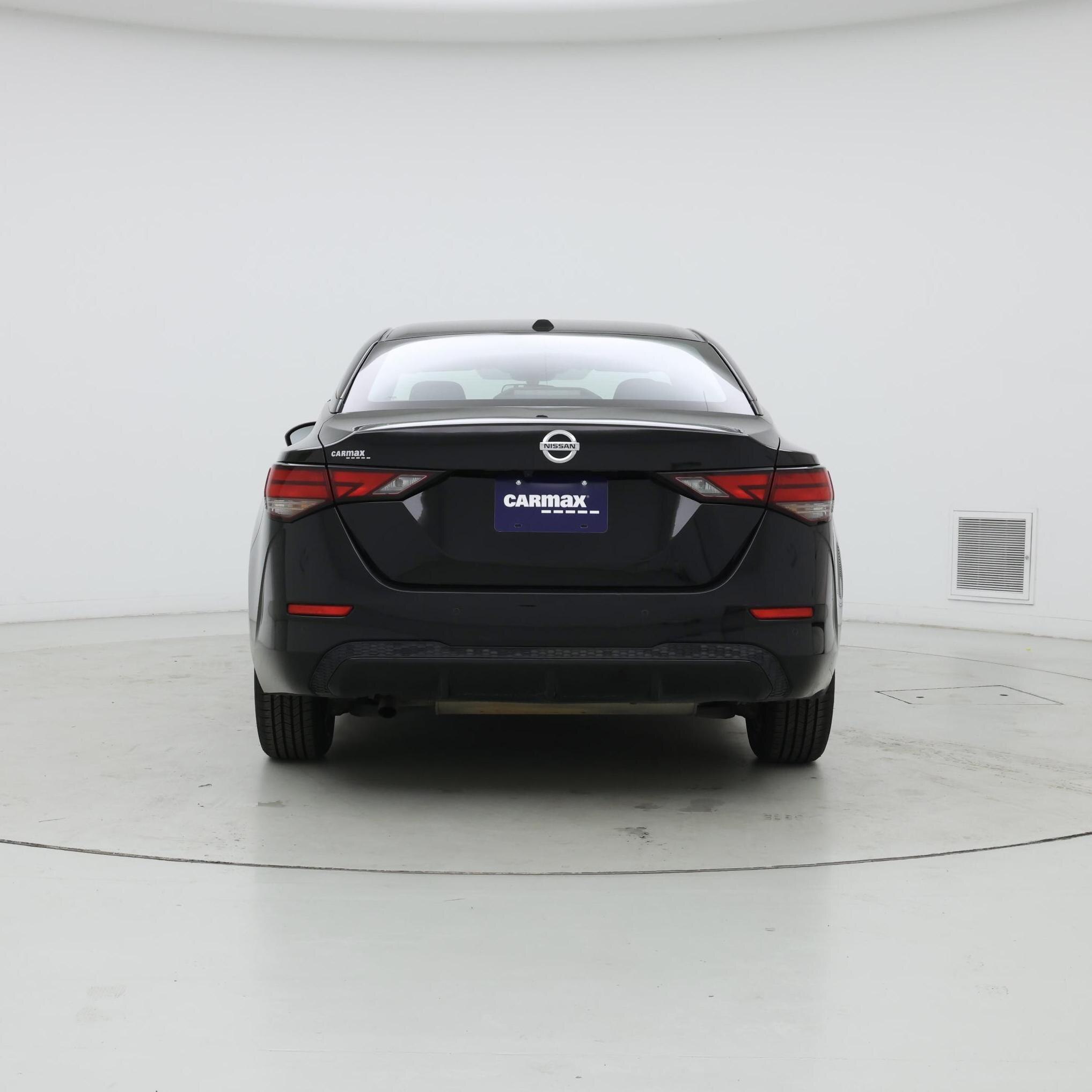 Thumbnail: 2022 Nissan Sentra - 6