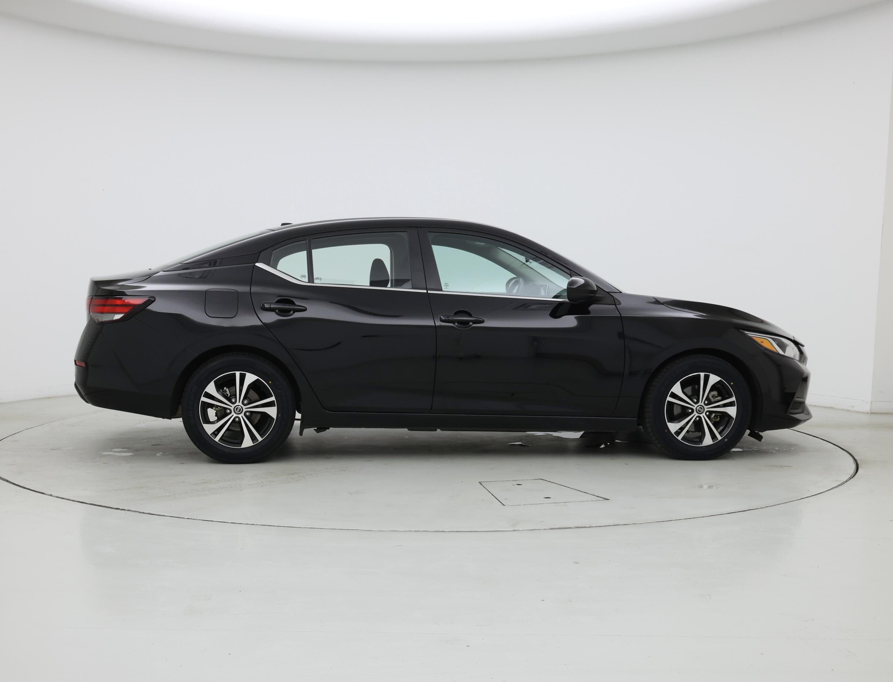 Thumbnail: 2022 Nissan Sentra - 7