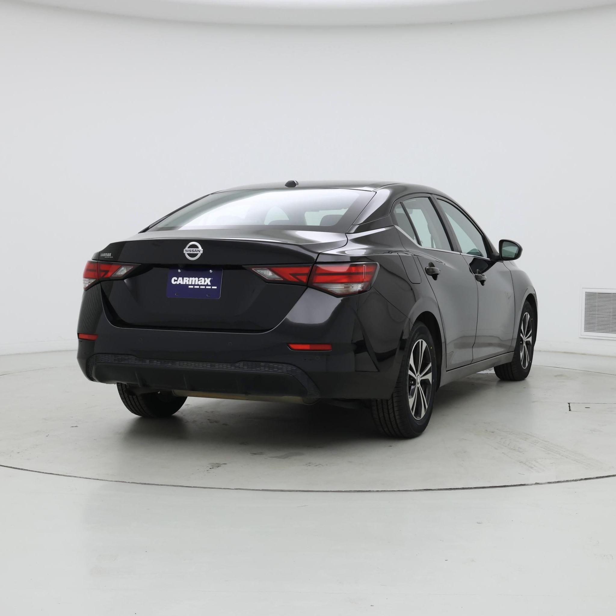 Thumbnail: 2022 Nissan Sentra - 8