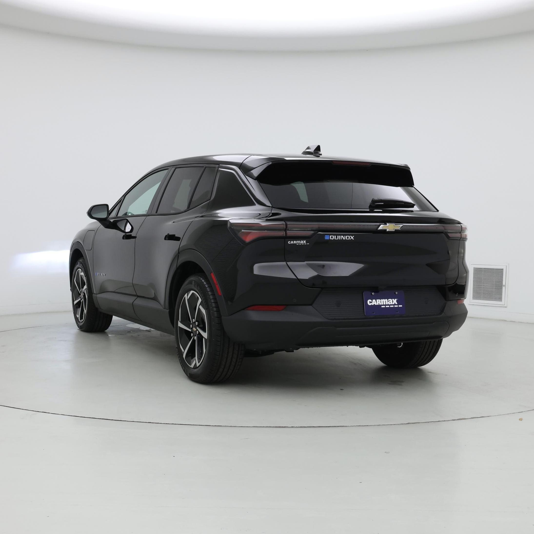 Thumbnail: 2025 Chevrolet Equinox - 2