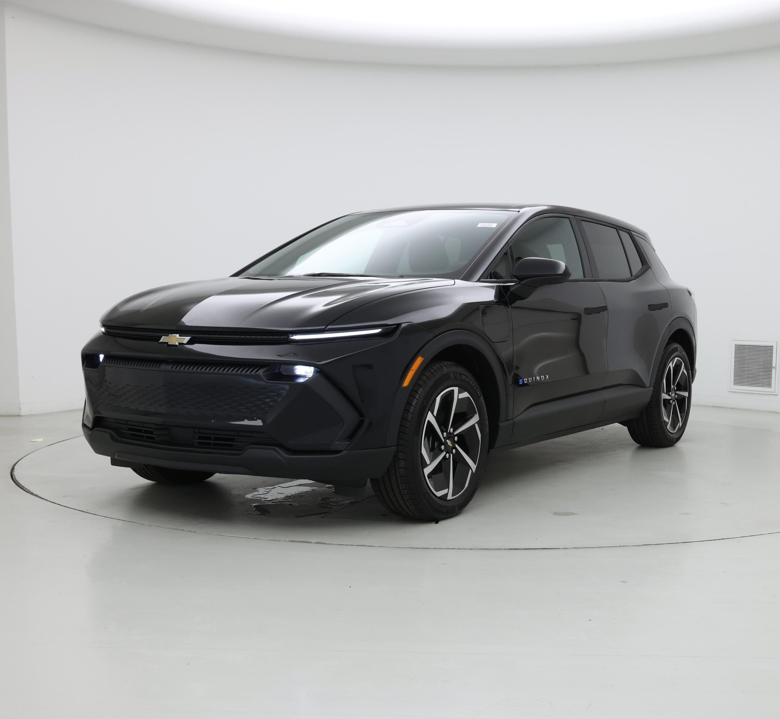 Thumbnail: 2025 Chevrolet Equinox - 4