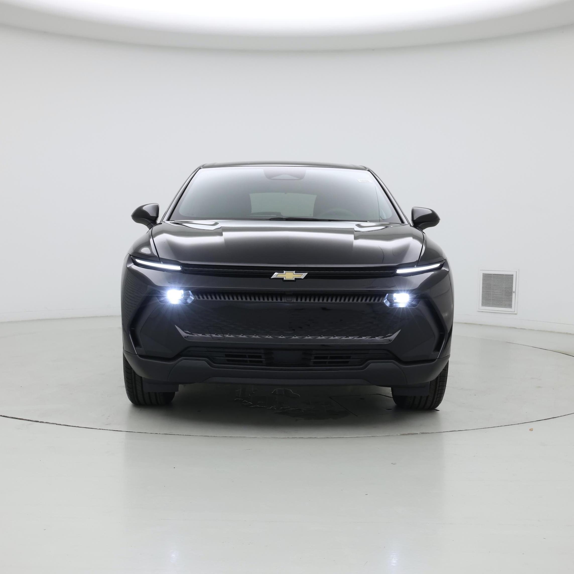 Thumbnail: 2025 Chevrolet Equinox - 5
