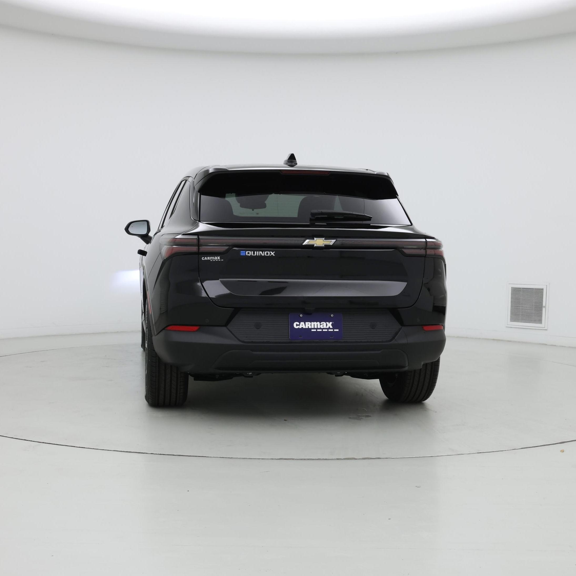 Thumbnail: 2025 Chevrolet Equinox - 6