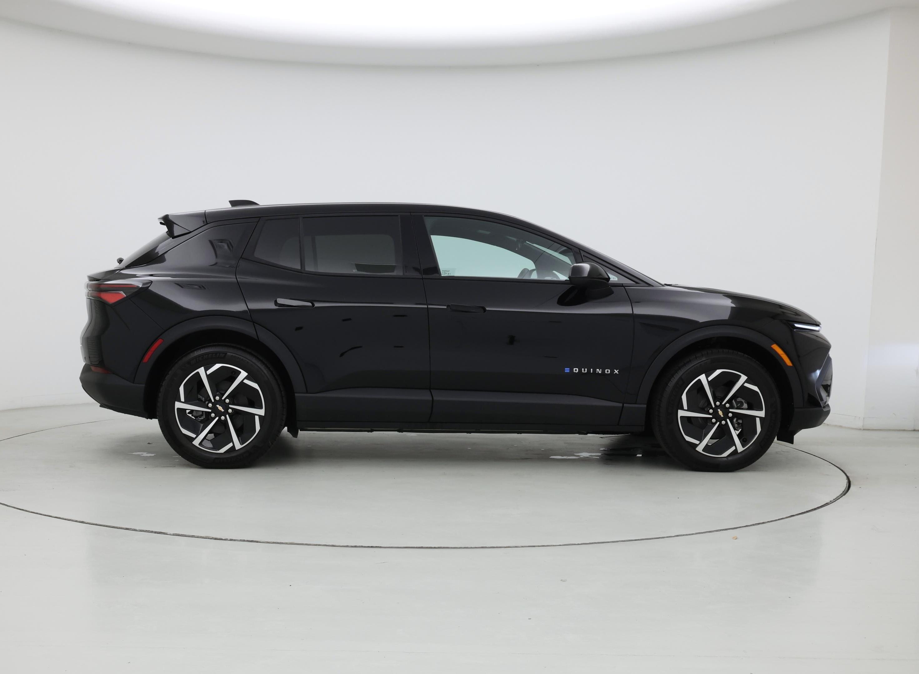 Thumbnail: 2025 Chevrolet Equinox - 7