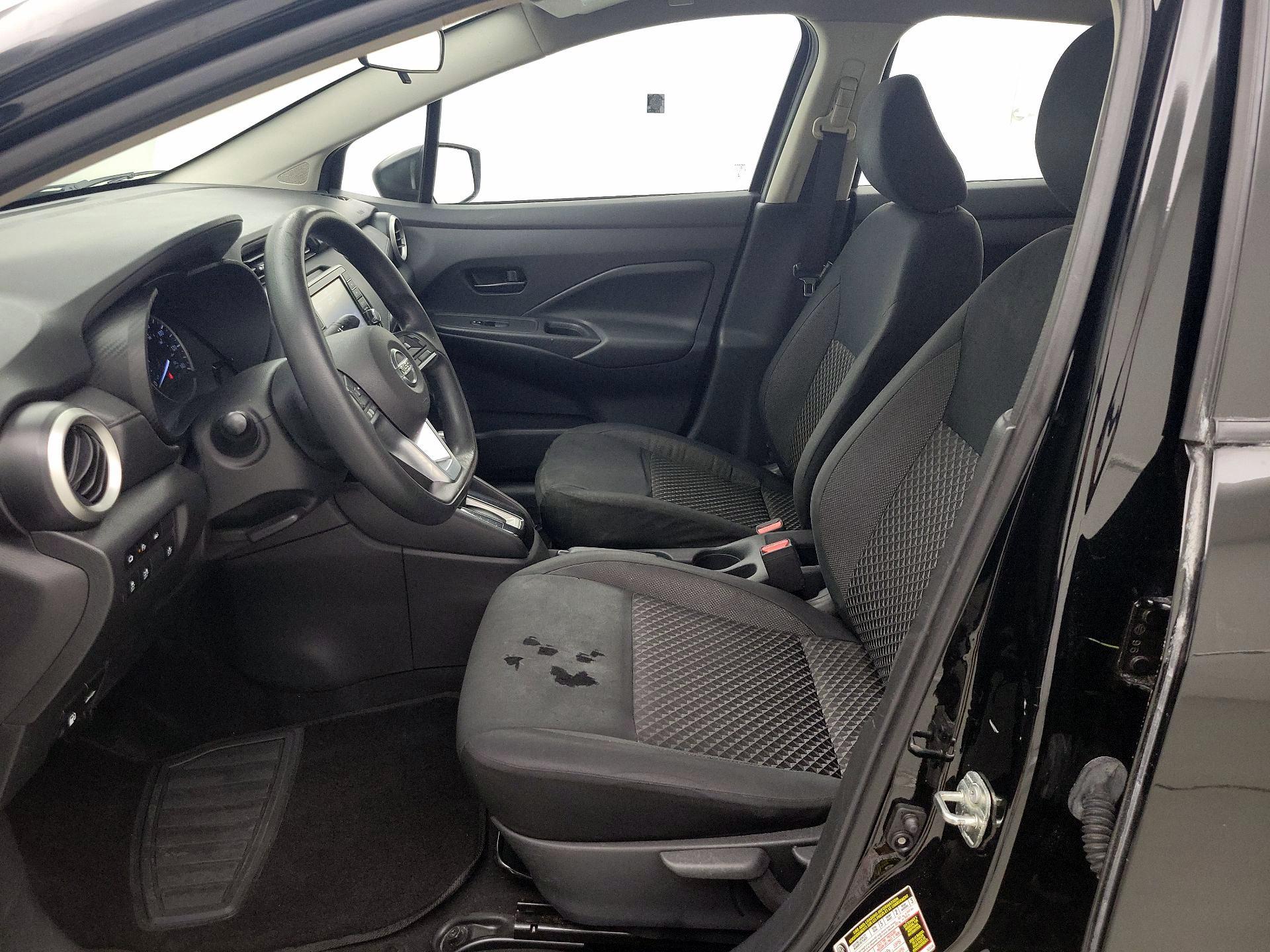 Thumbnail: 2020 Nissan Versa - 11