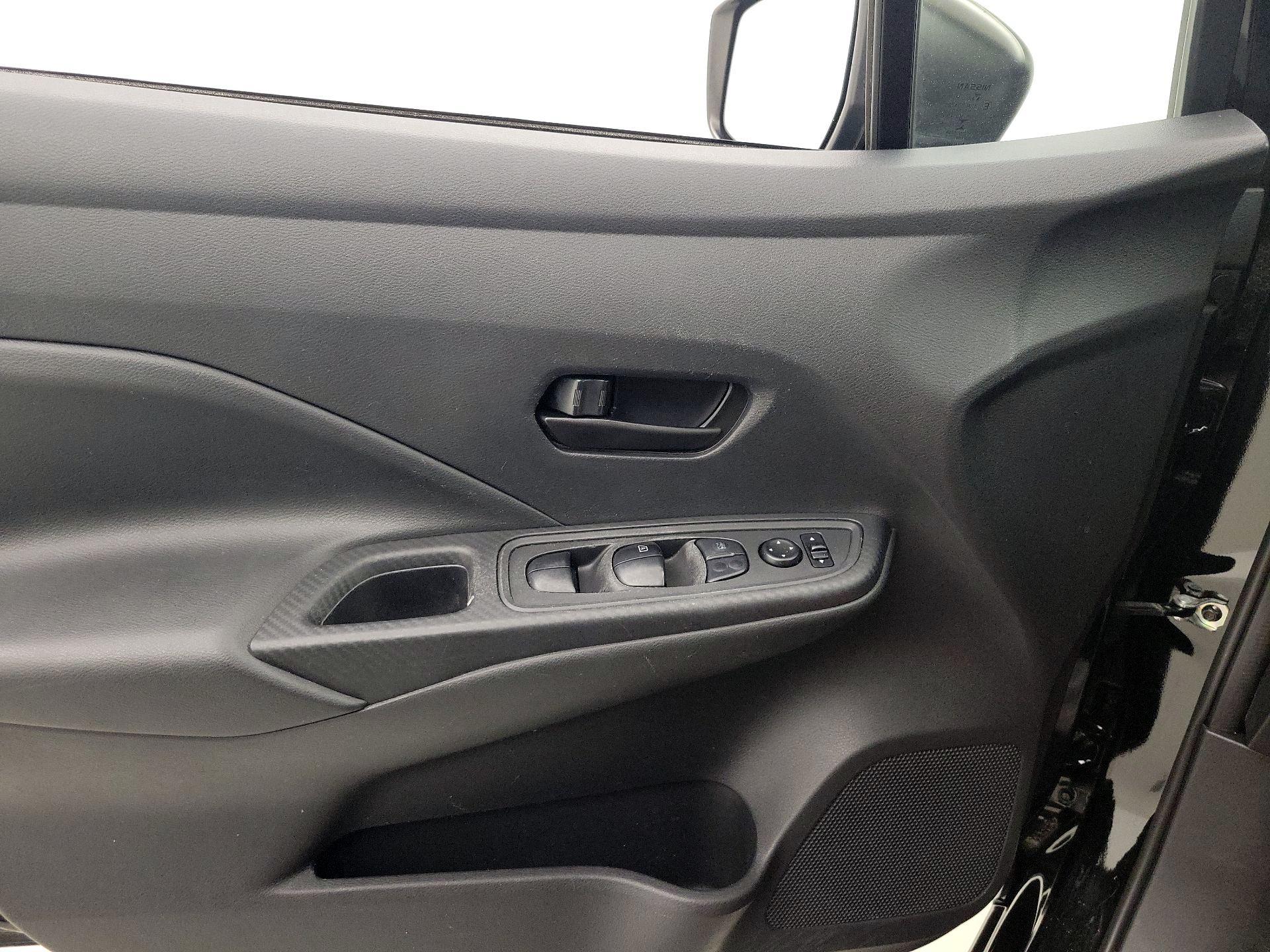 Thumbnail: 2020 Nissan Versa - 12