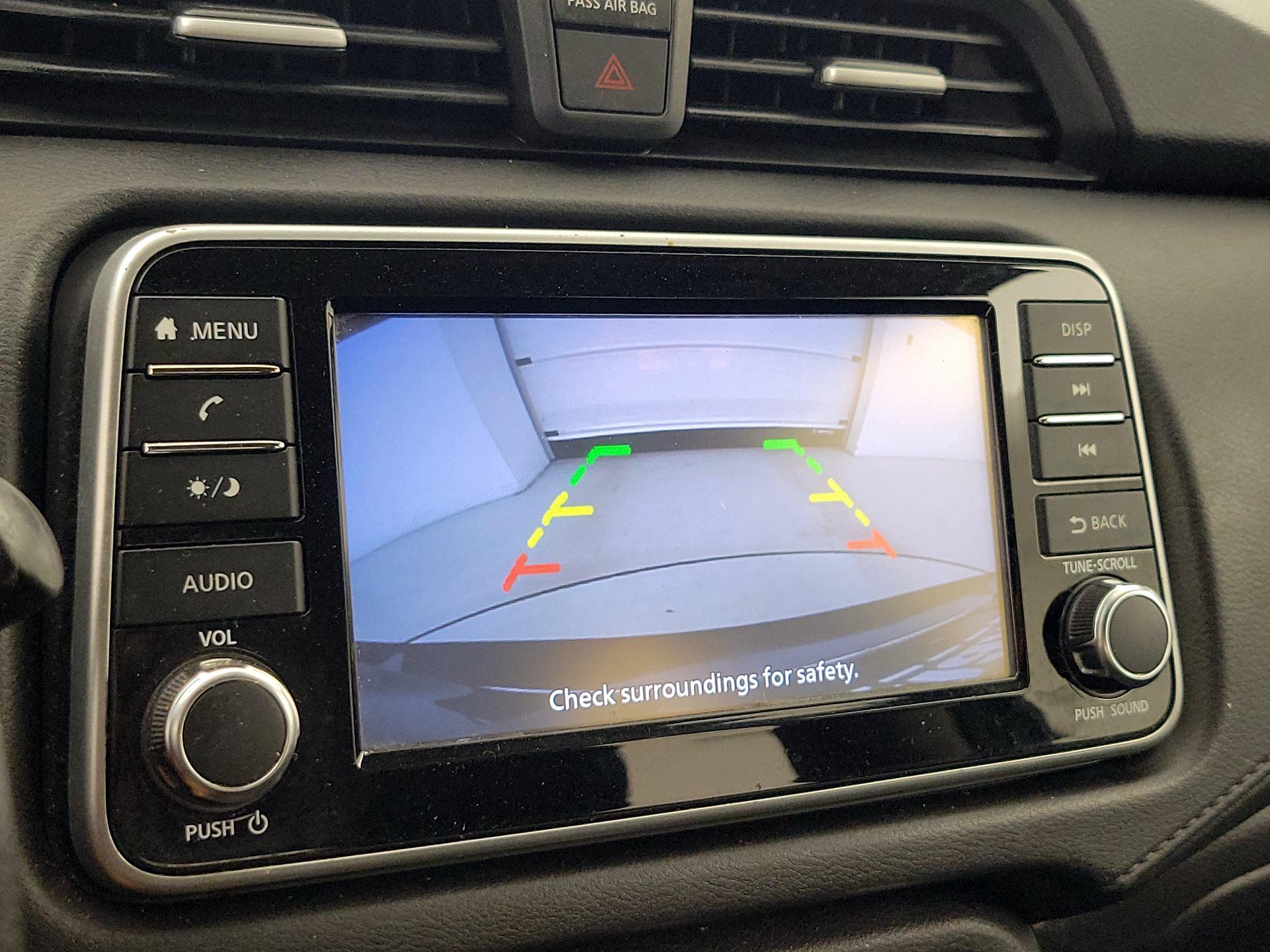 Thumbnail: 2020 Nissan Versa - 14