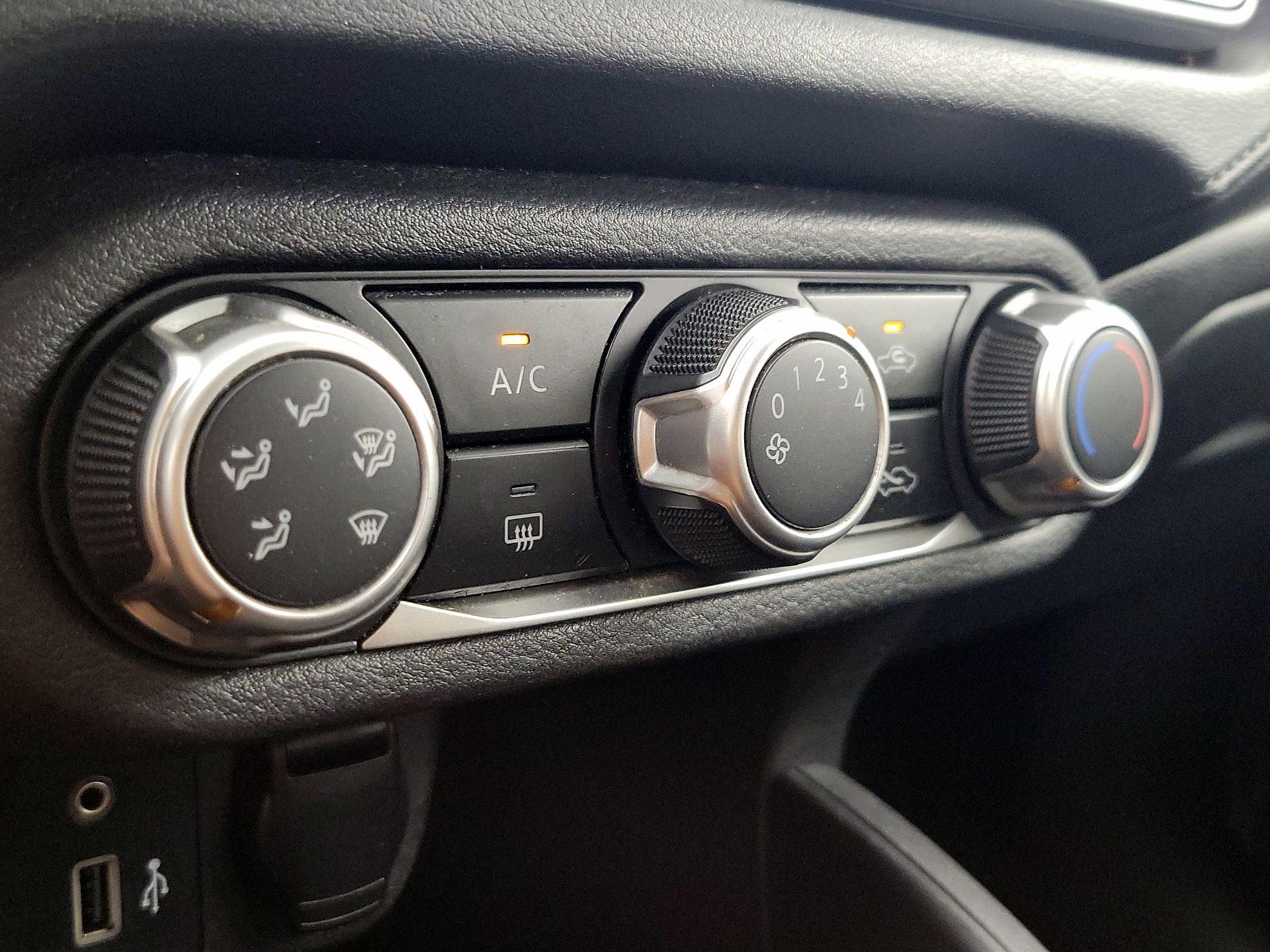 Thumbnail: 2020 Nissan Versa - 16