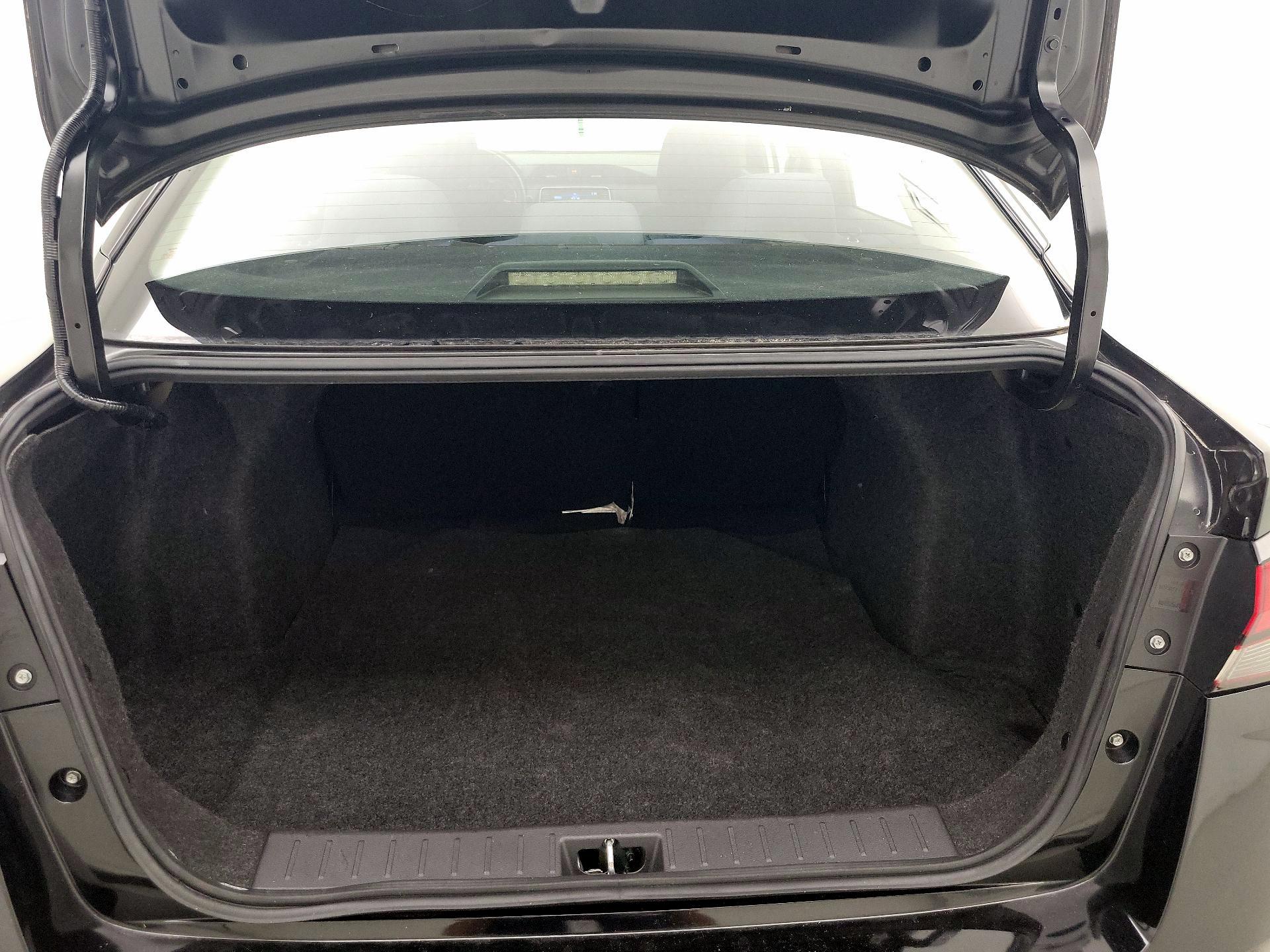 Thumbnail: 2020 Nissan Versa - 20