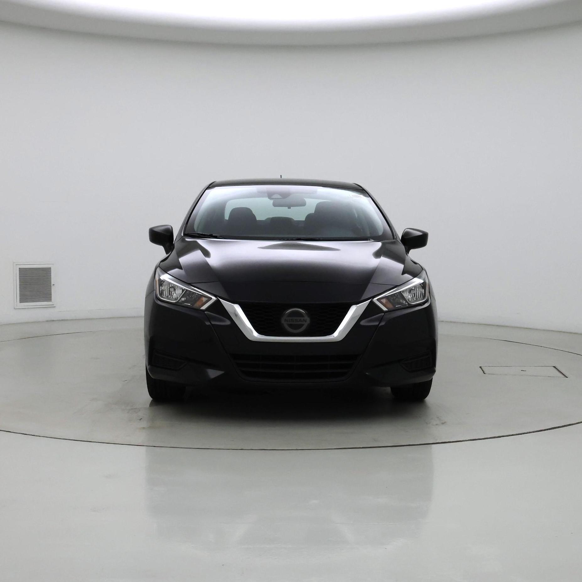 Thumbnail: 2020 Nissan Versa - 5