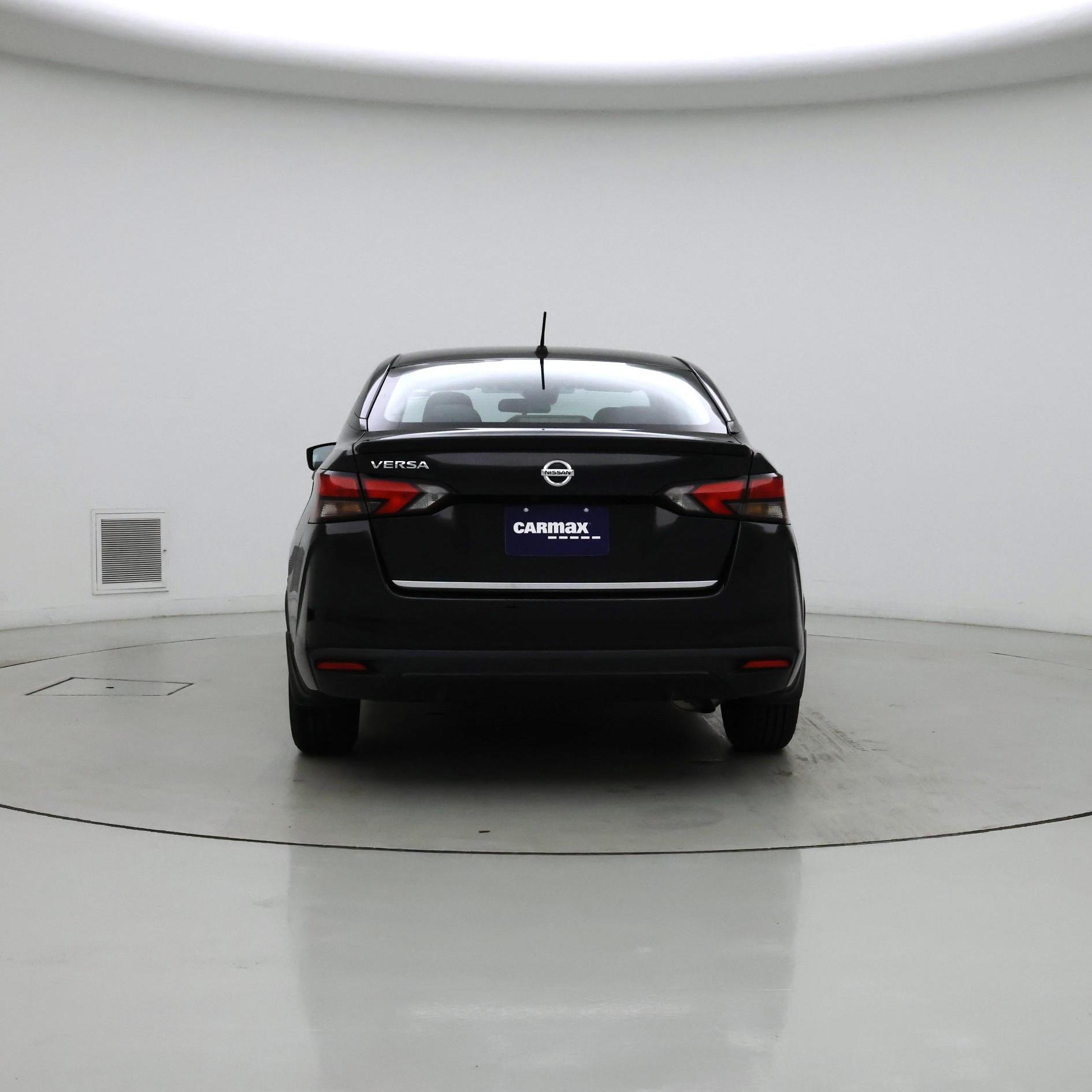 Thumbnail: 2020 Nissan Versa - 6