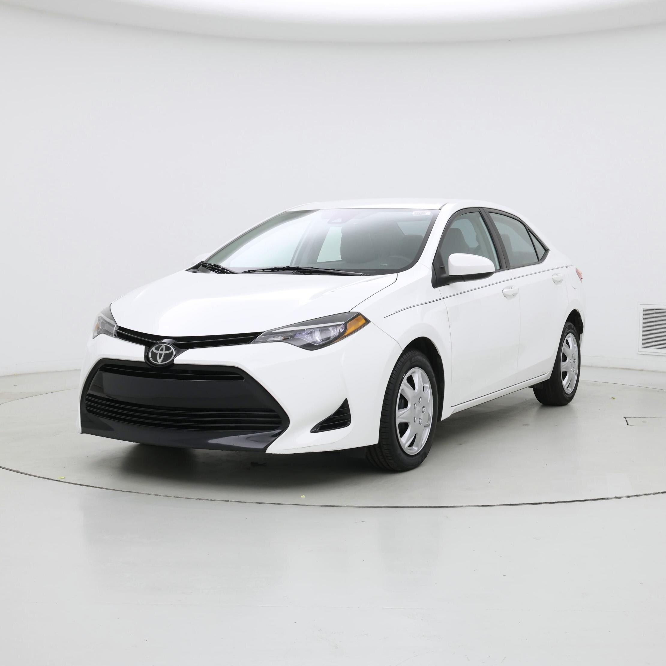 Thumbnail: 2017 Toyota Corolla - 4