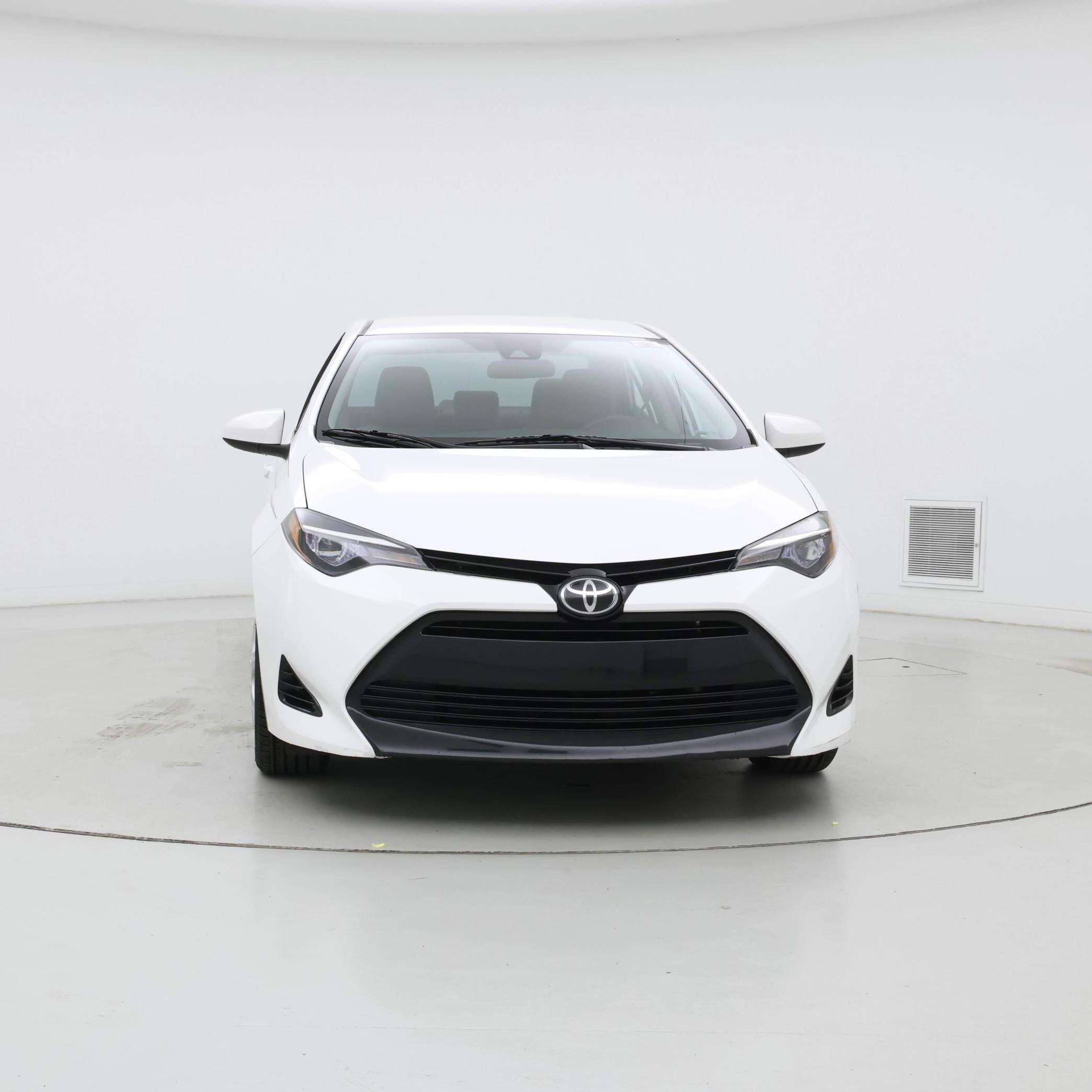 Thumbnail: 2017 Toyota Corolla - 5